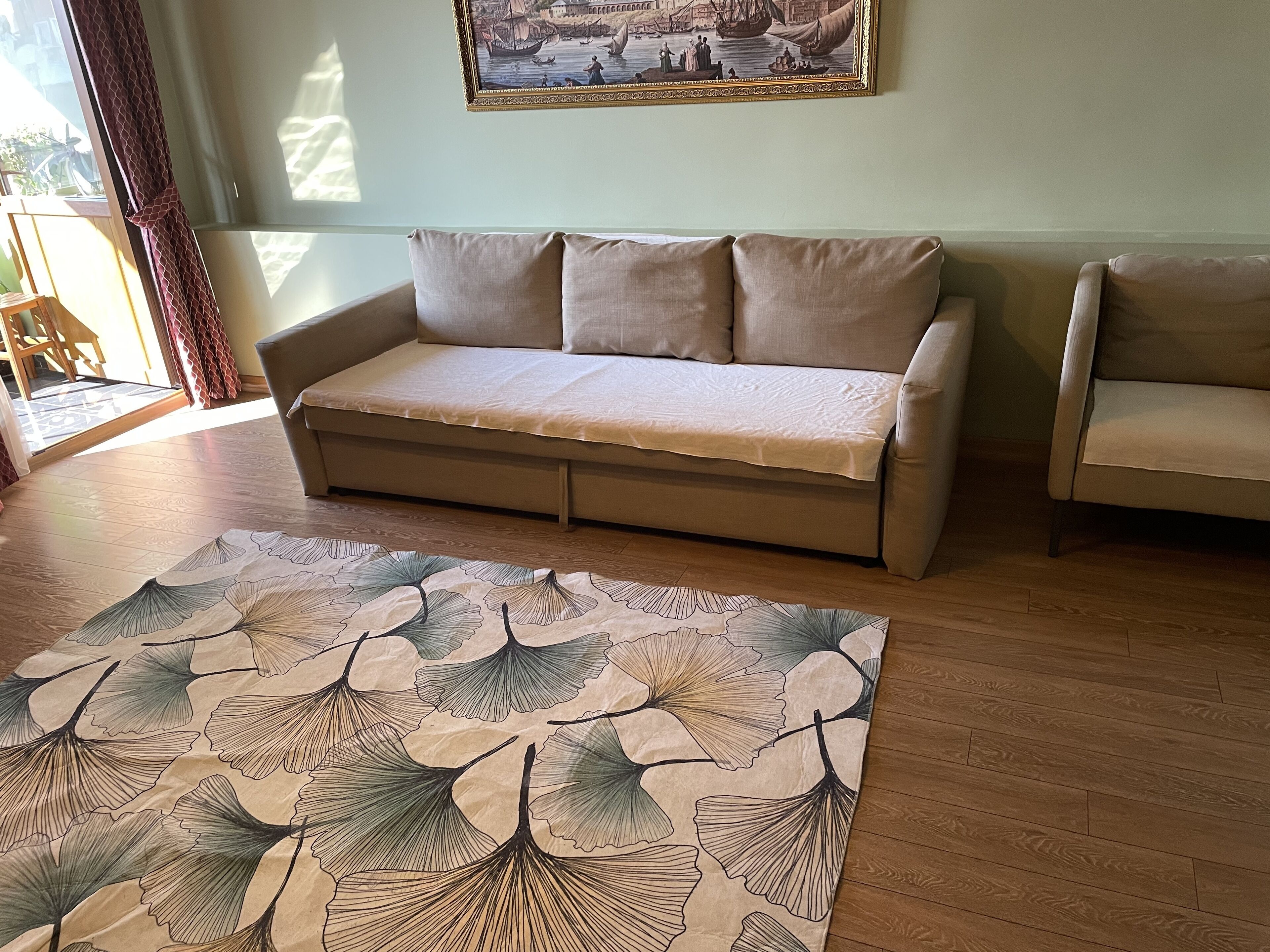 Ottoman Design Suites