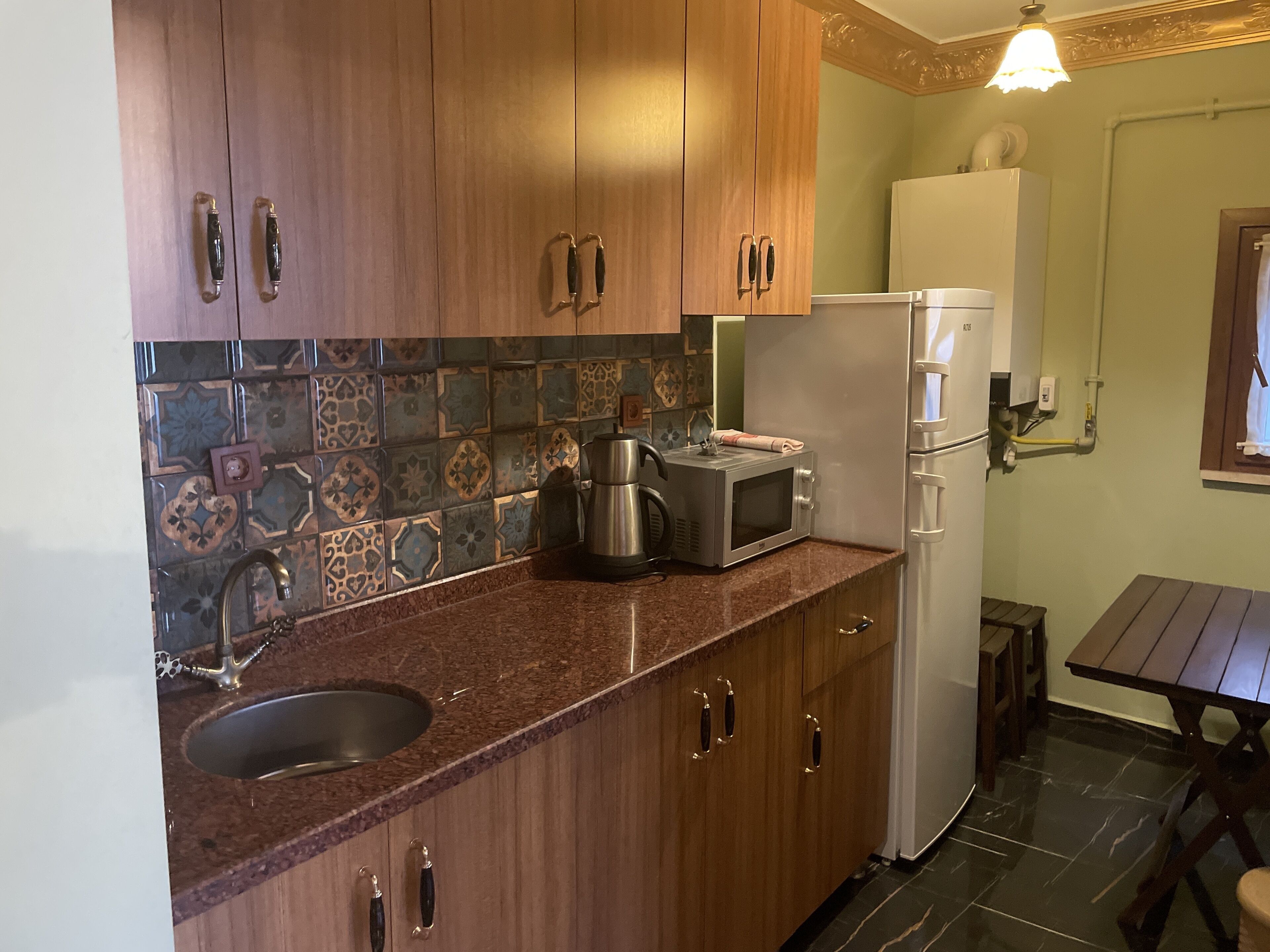 Ottoman Design Suites