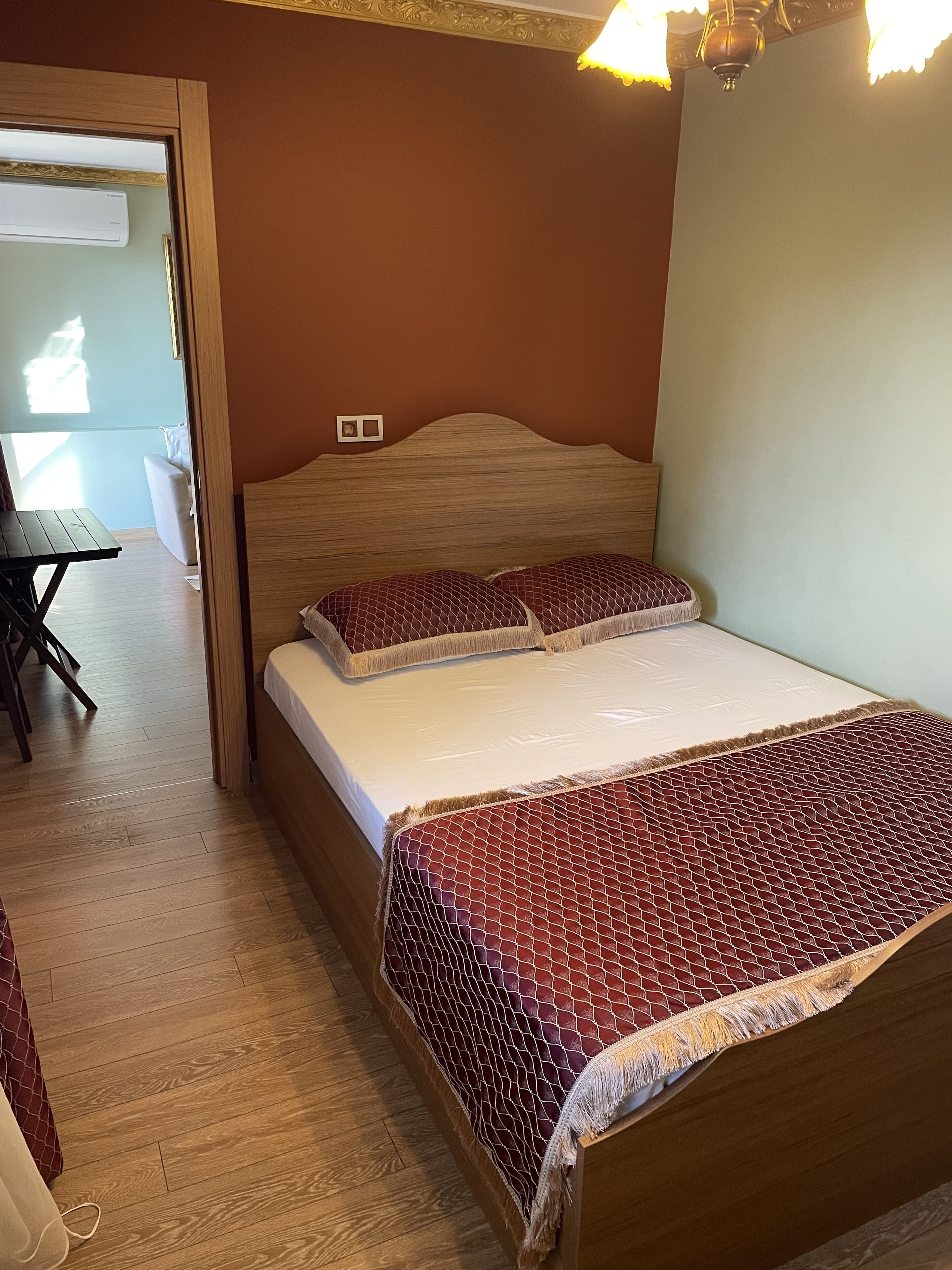 Ottoman Design Suites