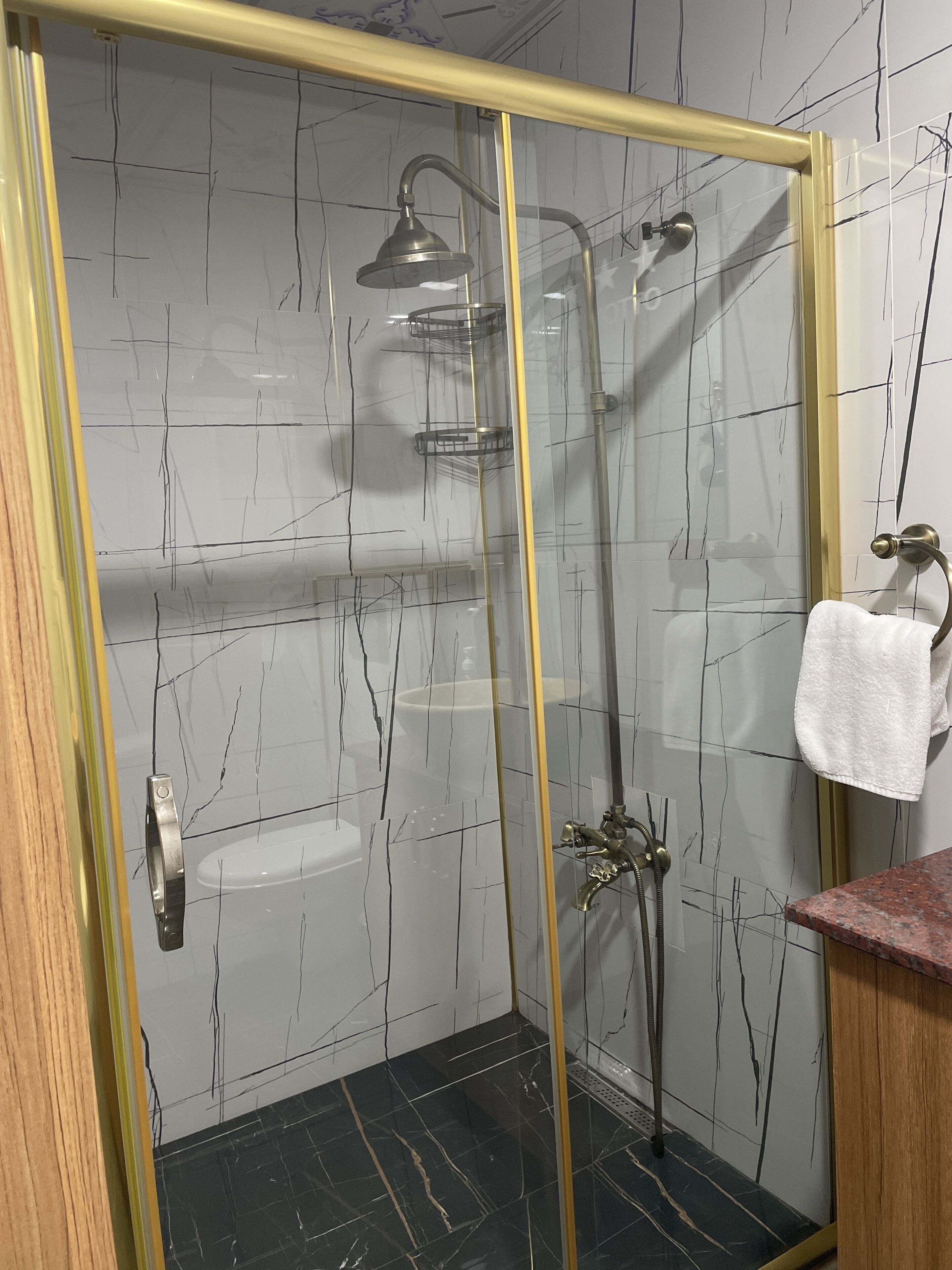 Ottoman Design Suites