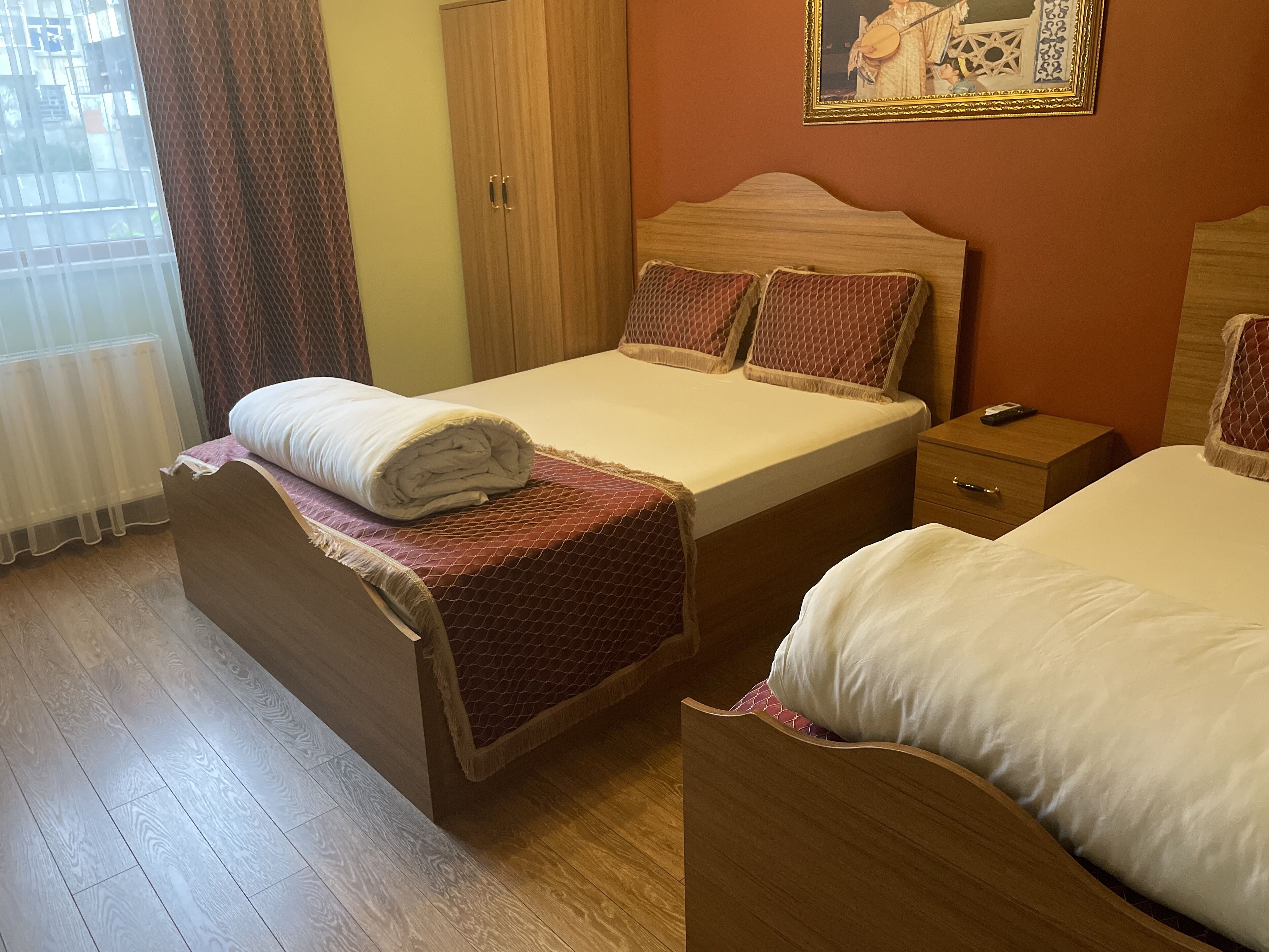 Ottoman Design Suites