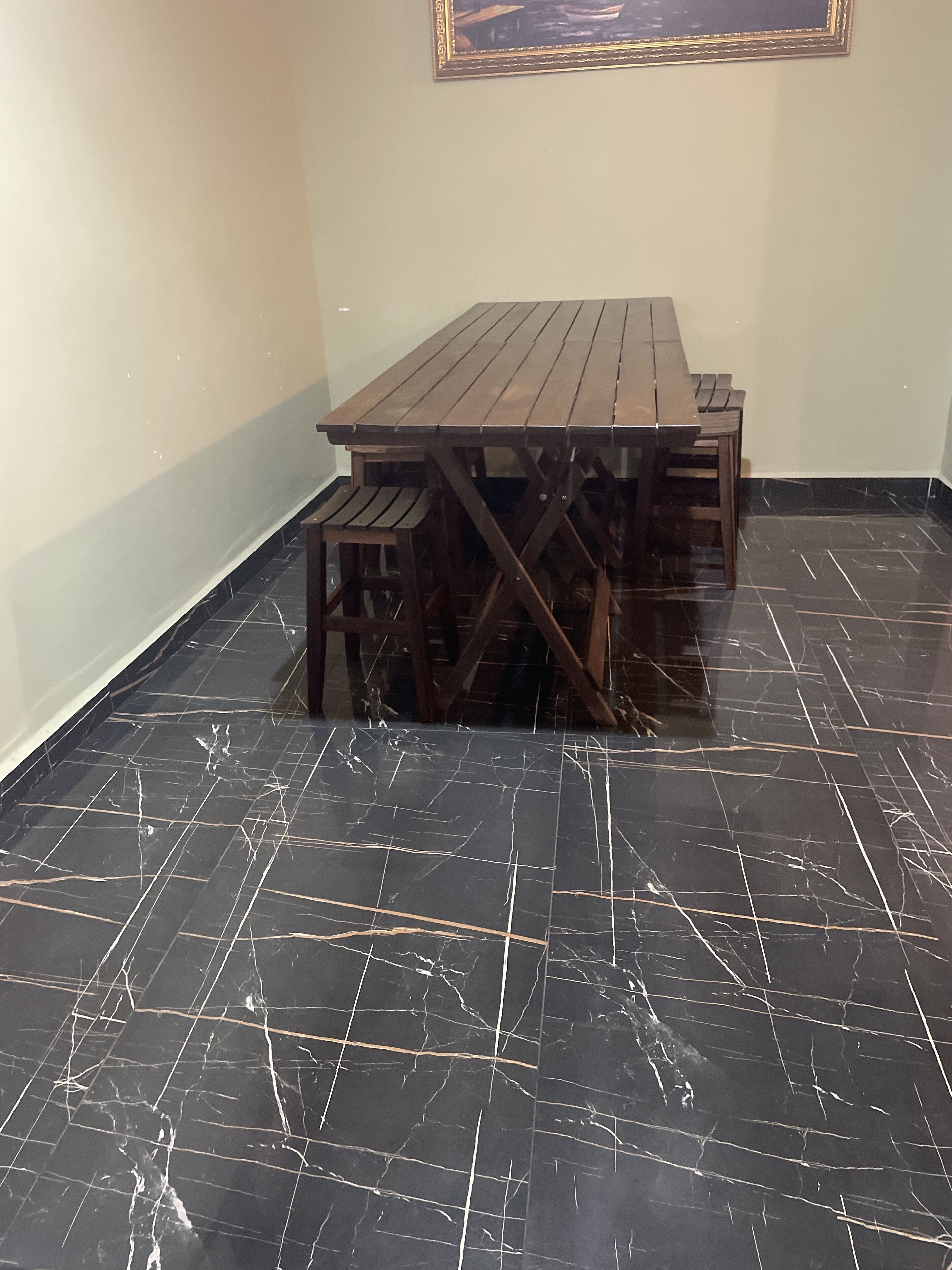 Ottoman Design Suites