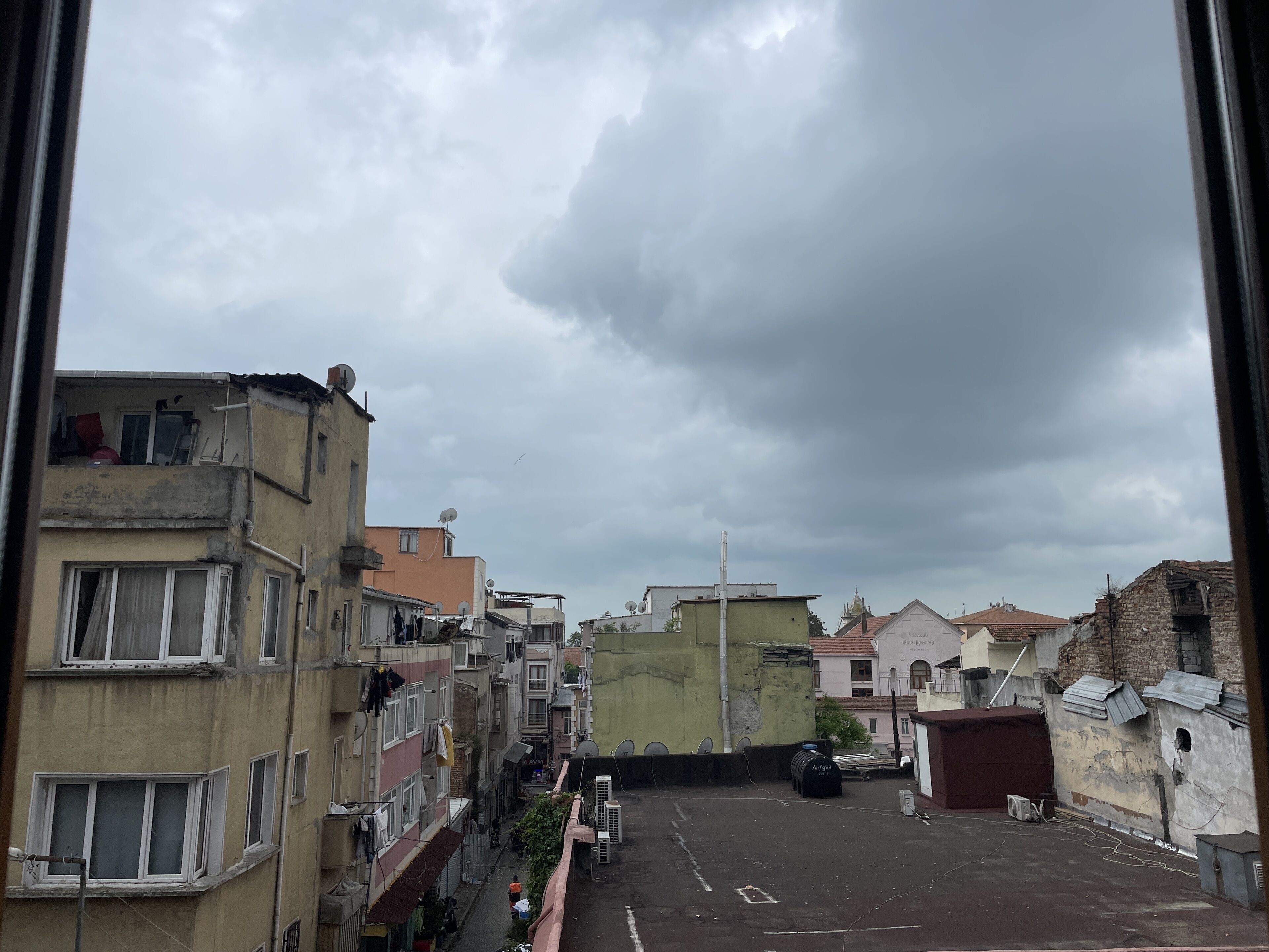 Ottoman Design Suites