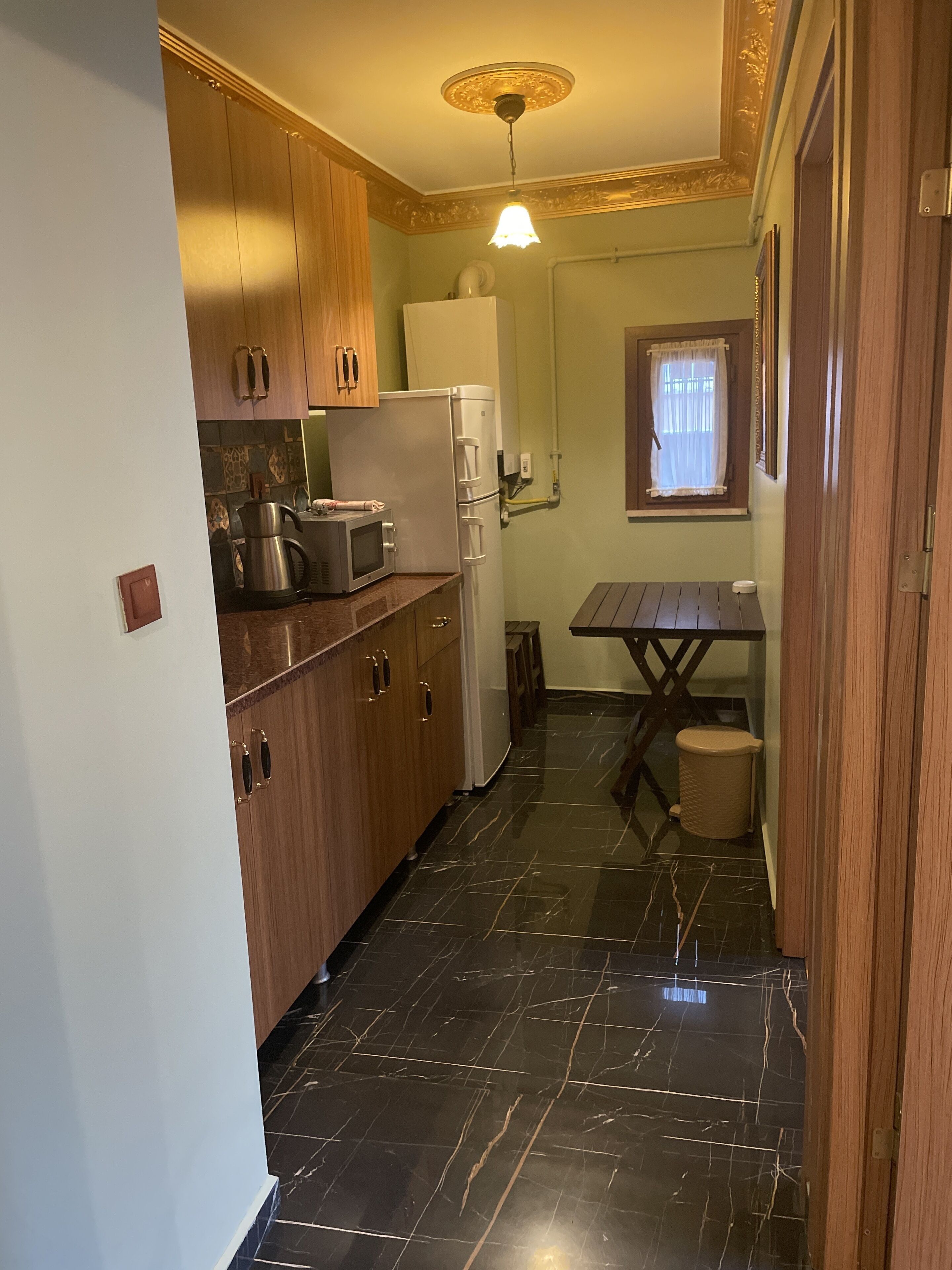 Ottoman Design Suites