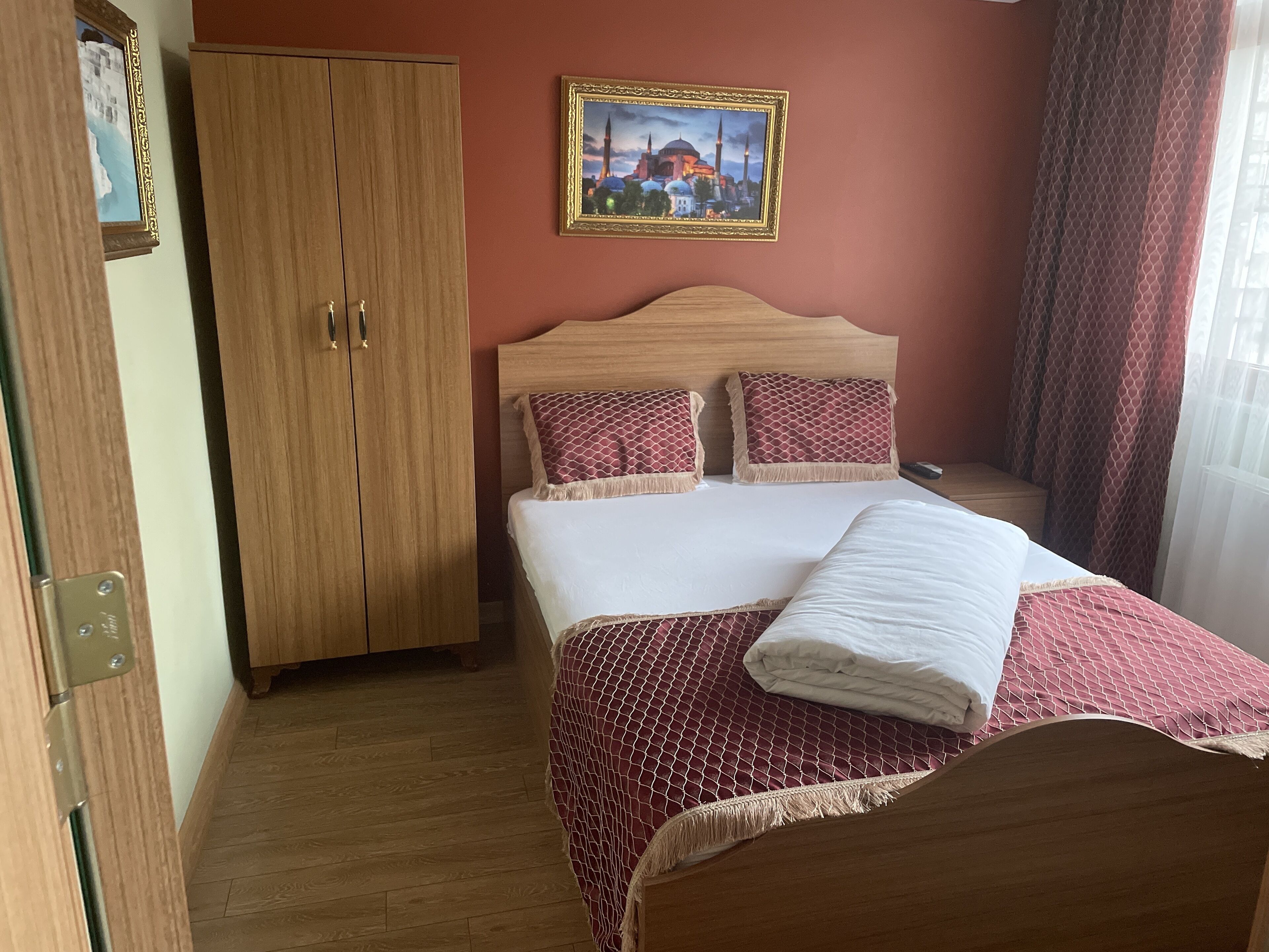 Ottoman Design Suites