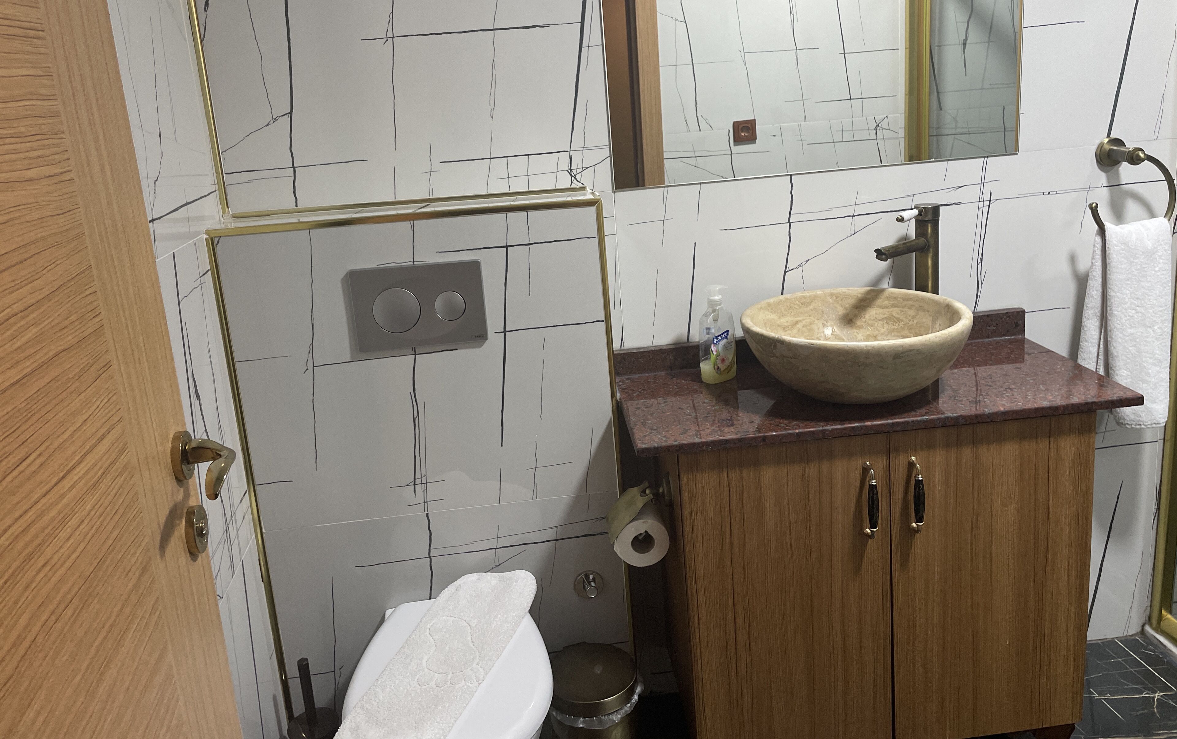 Ottoman Design Suites