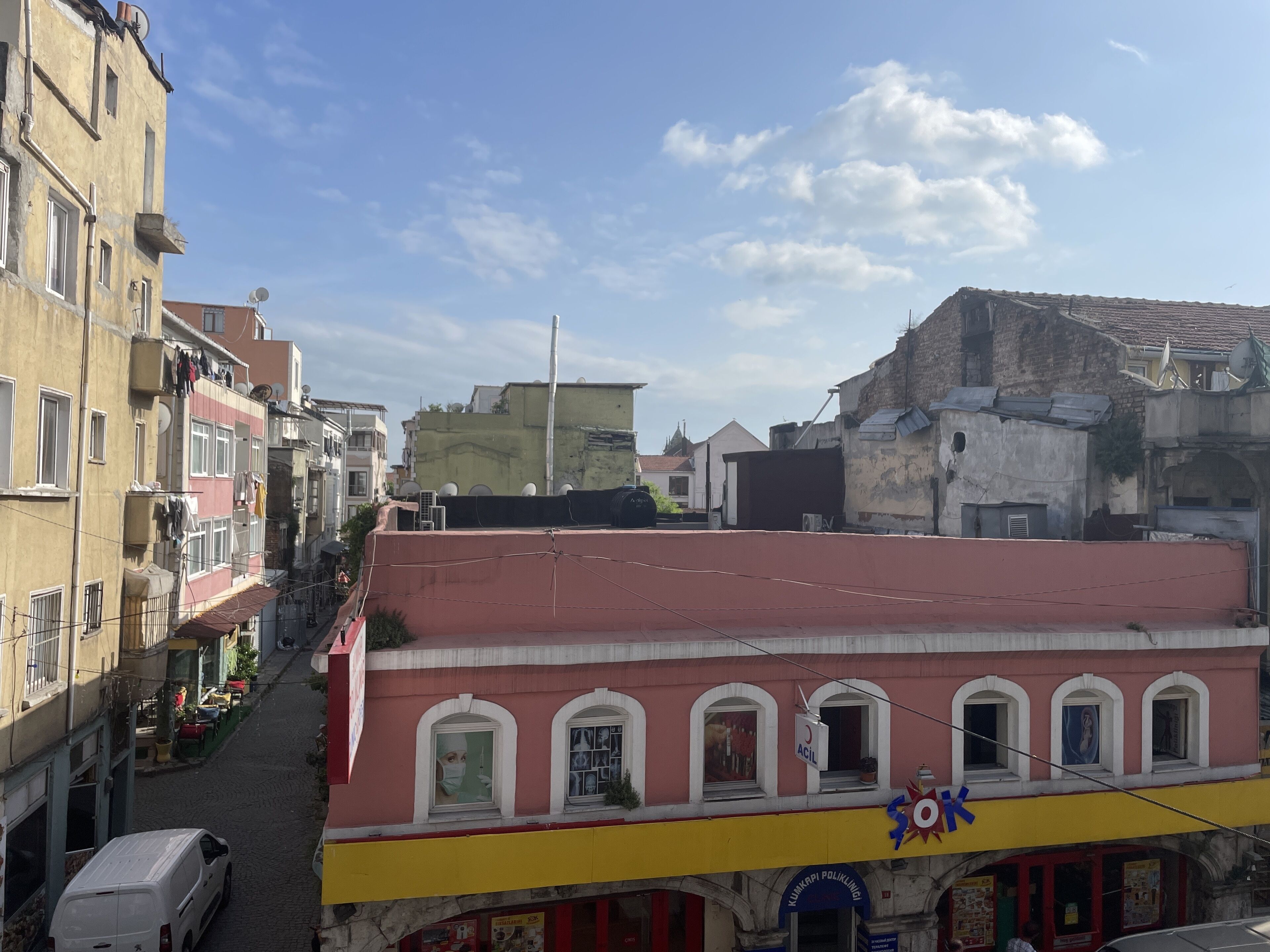 Ottoman Design Suites