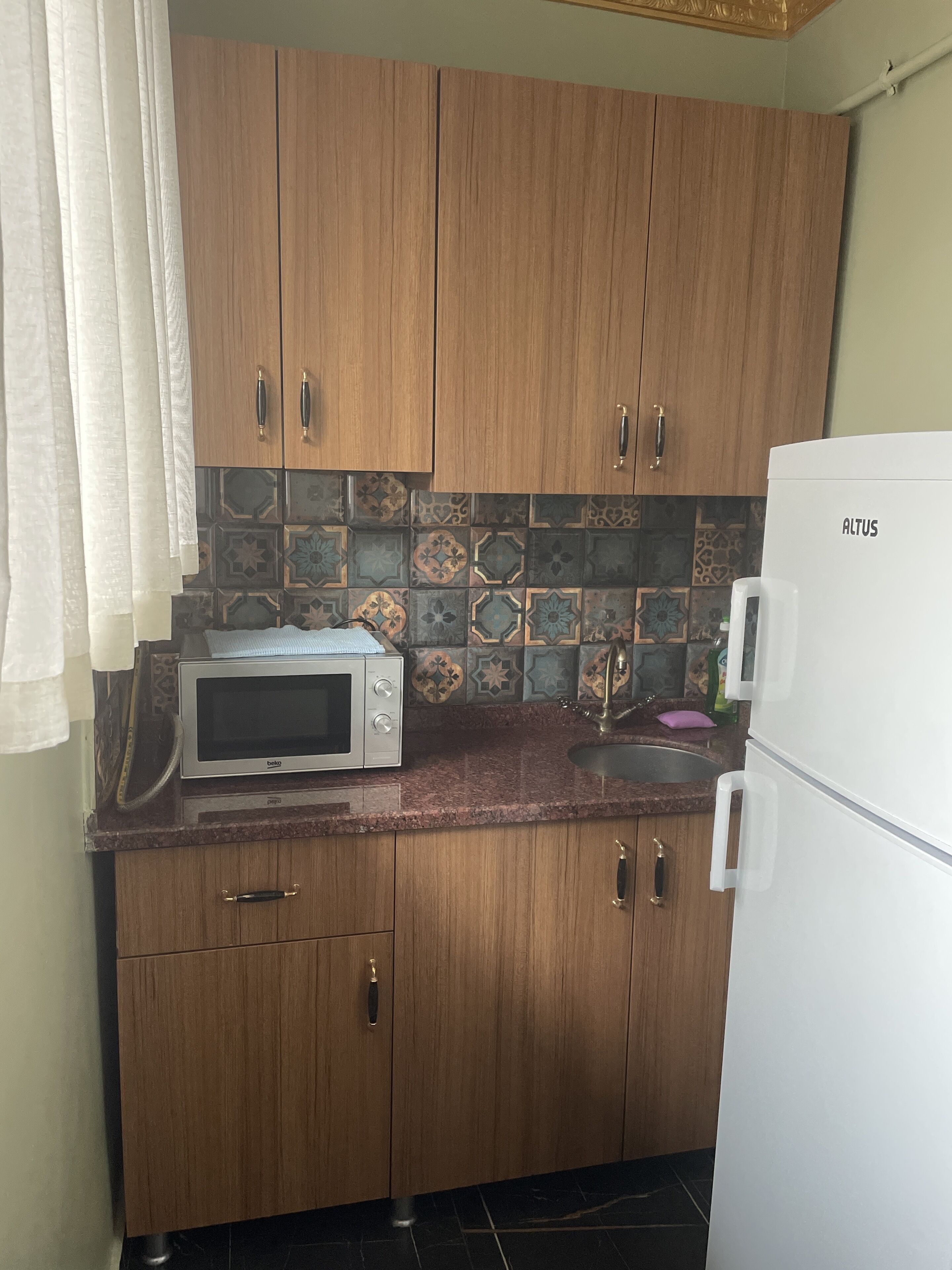 Ottoman Design Suites