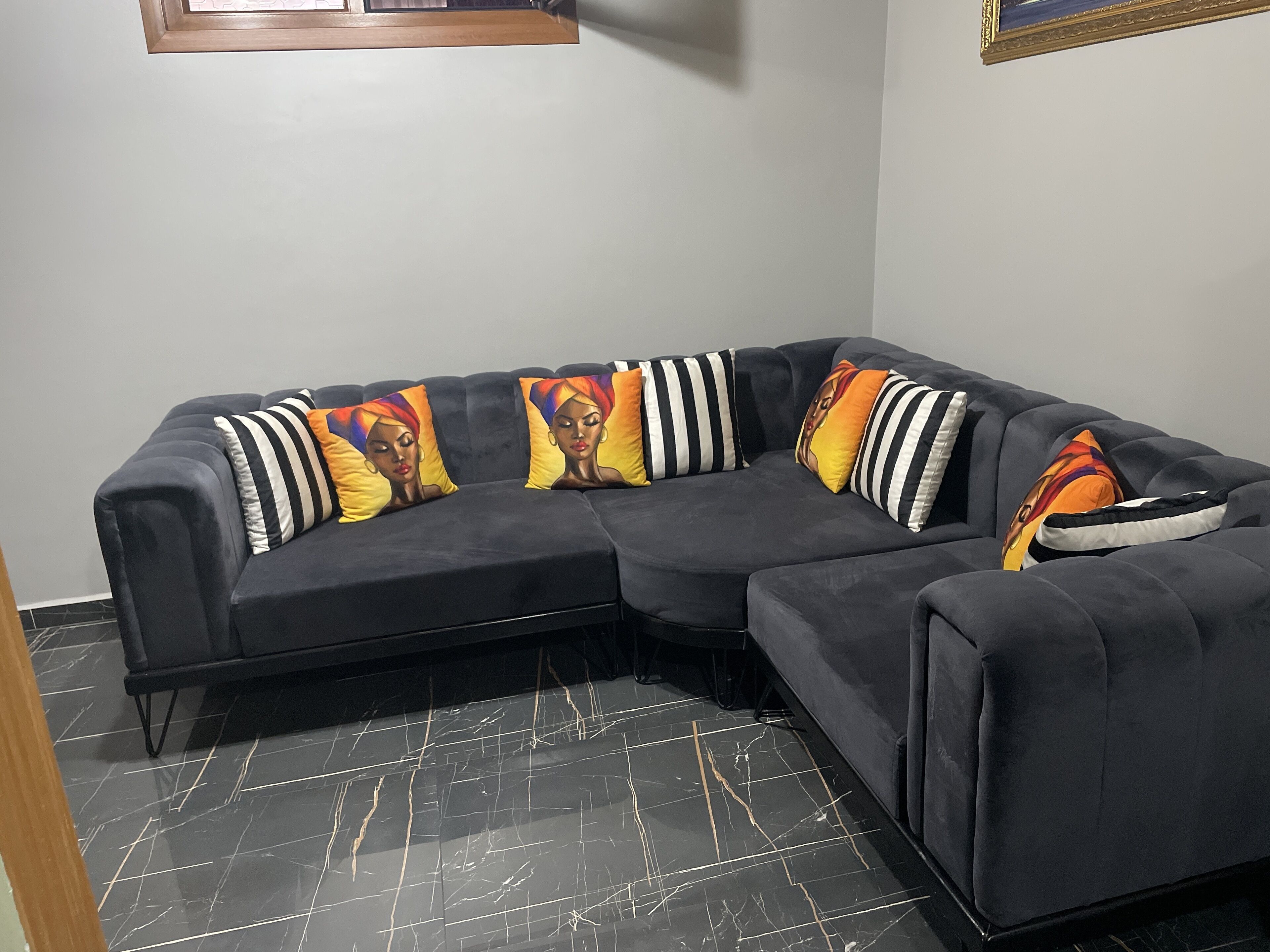 Ottoman Design Suites