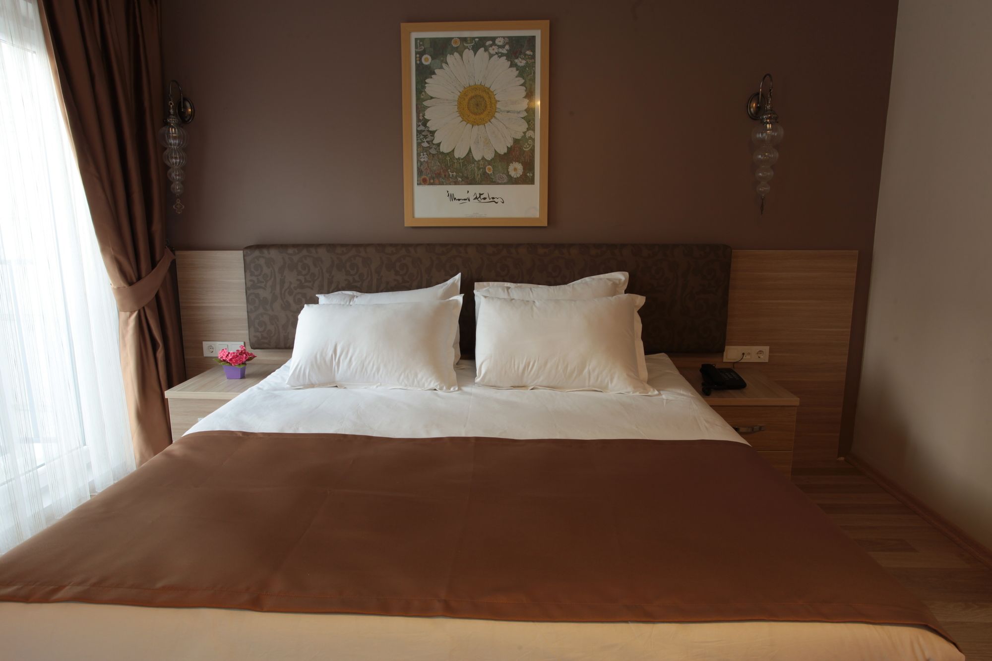 Ottoman Luxury Hotel