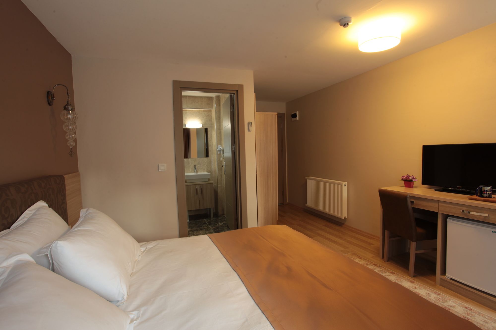 Ottoman Luxury Hotel