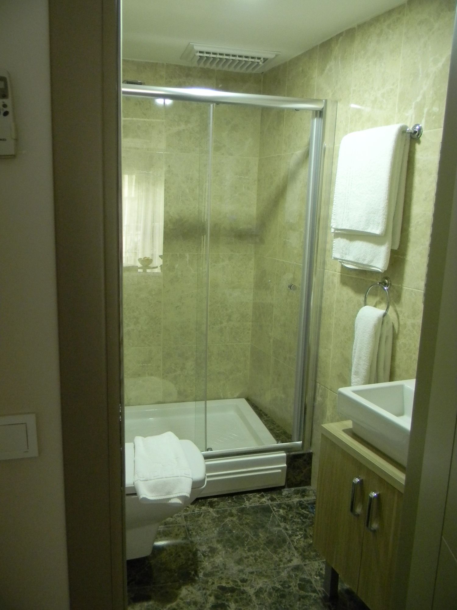 Ottoman Luxury Hotel