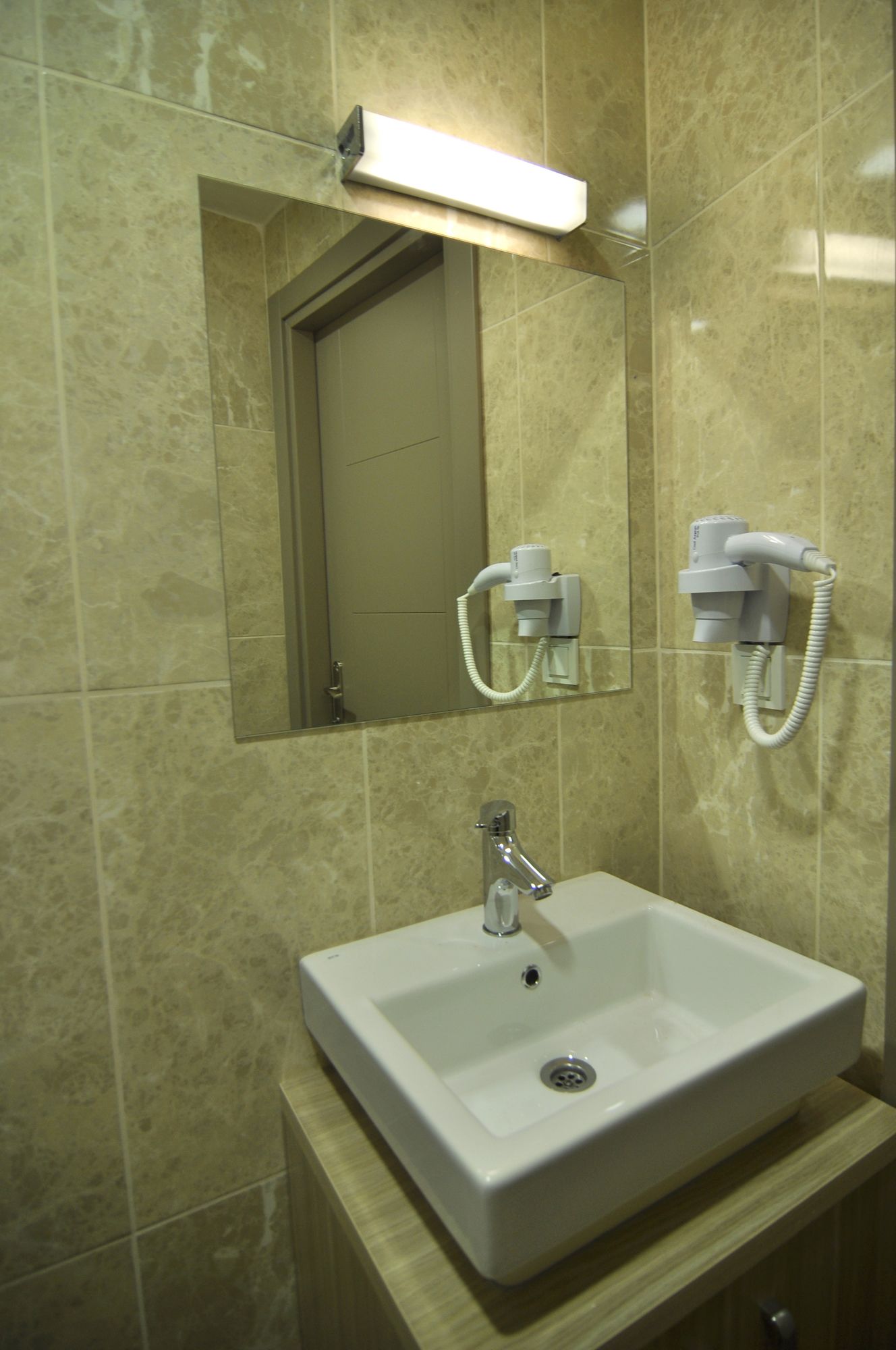 Ottoman Luxury Hotel