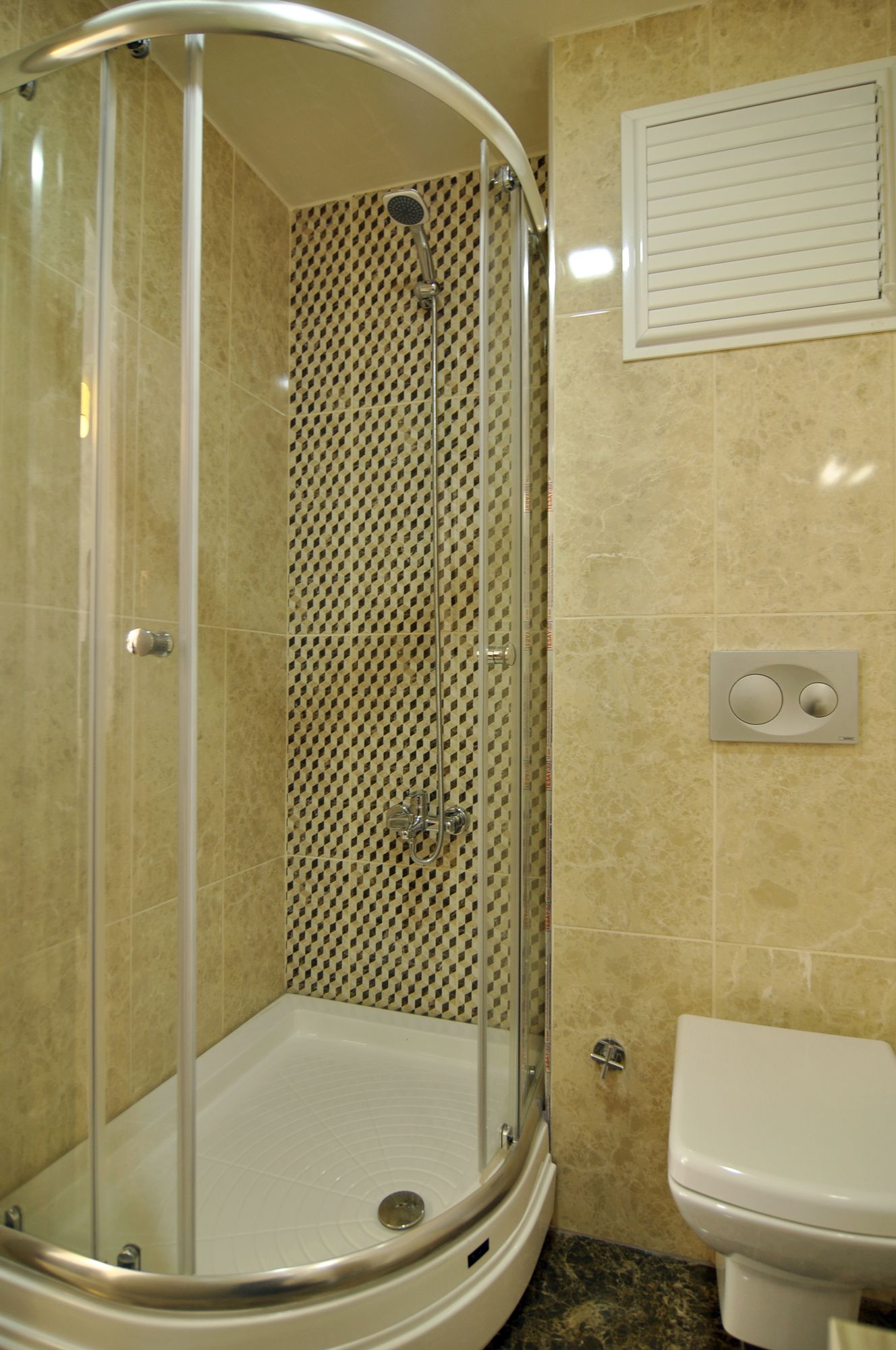 Ottoman Luxury Hotel