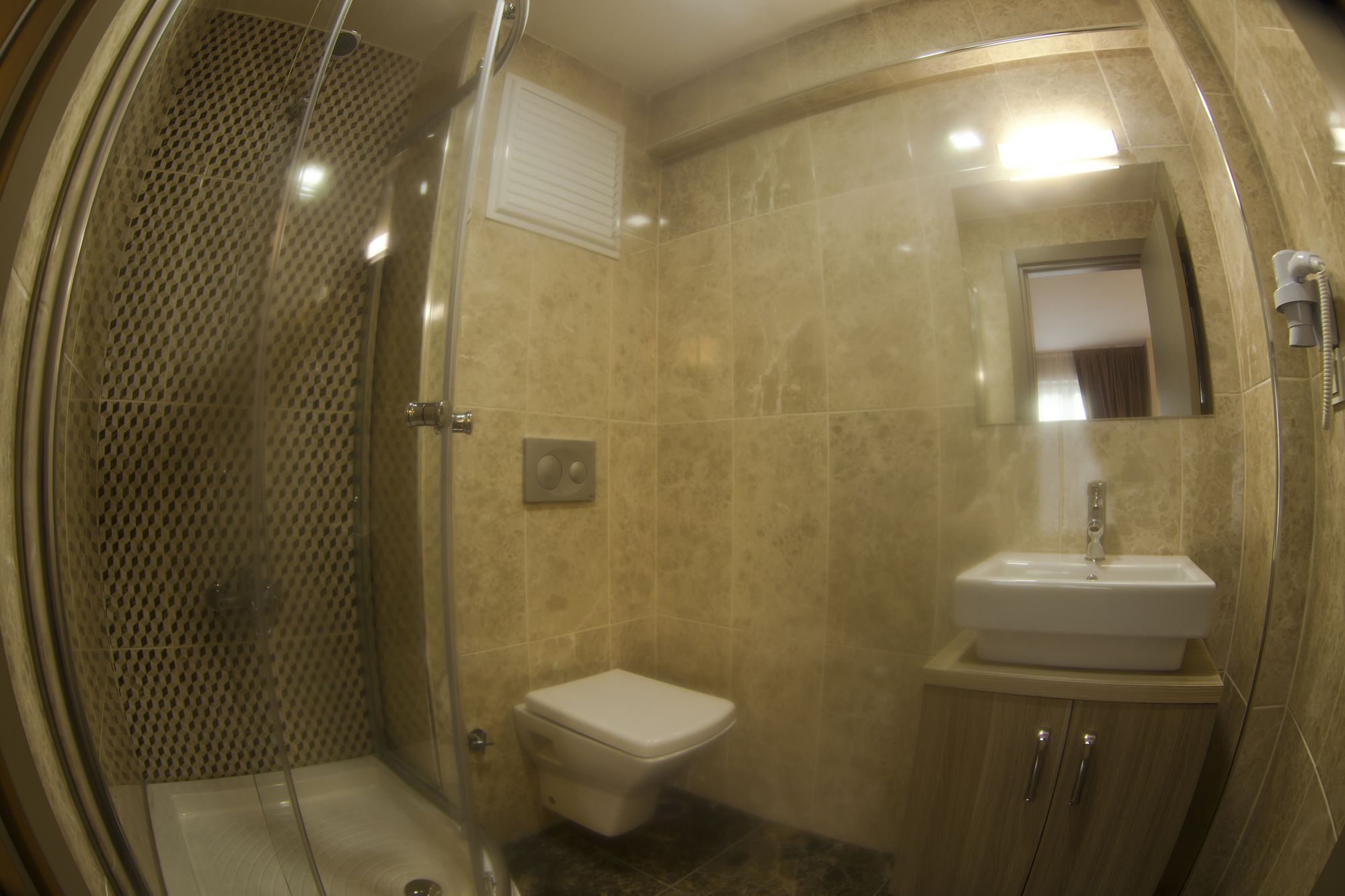 Ottoman Luxury Hotel