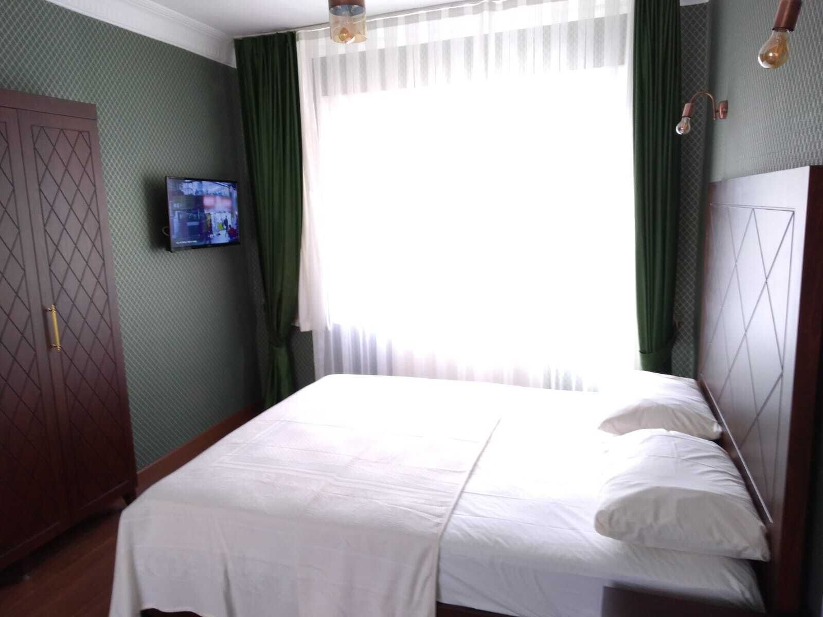 Park Beylerbeyi Boutique Hotel