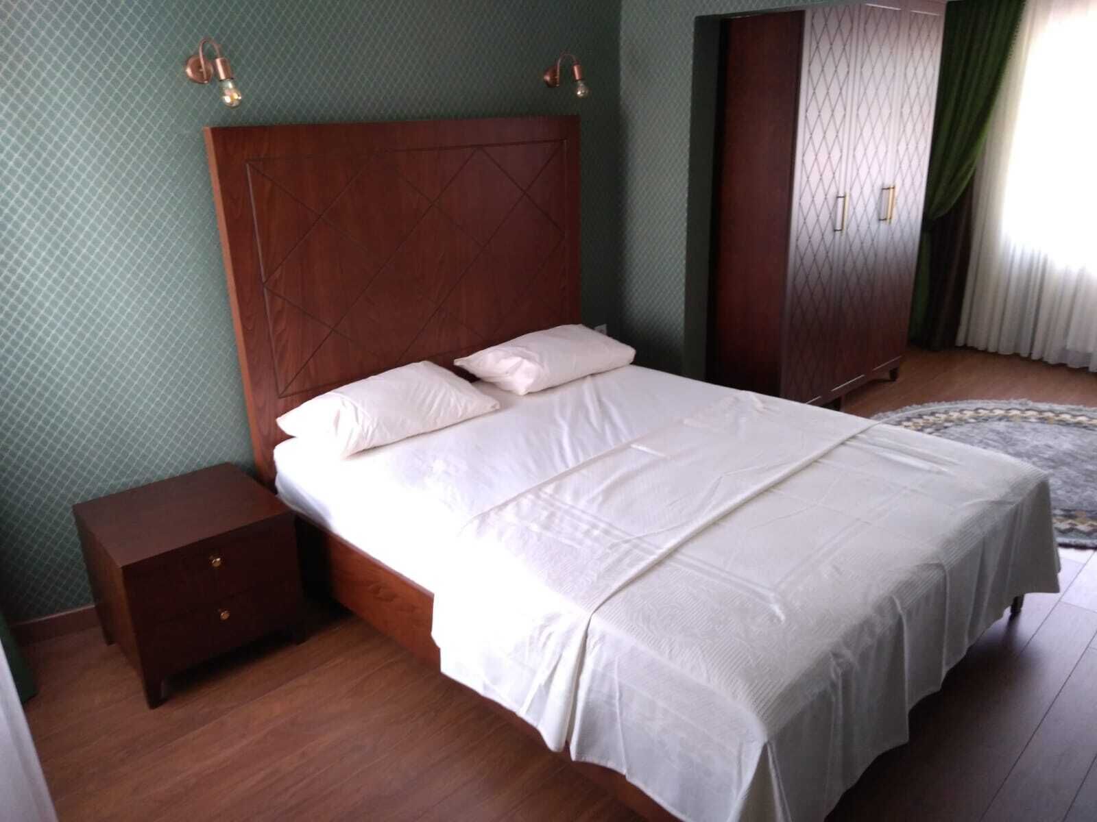 Park Beylerbeyi Boutique Hotel