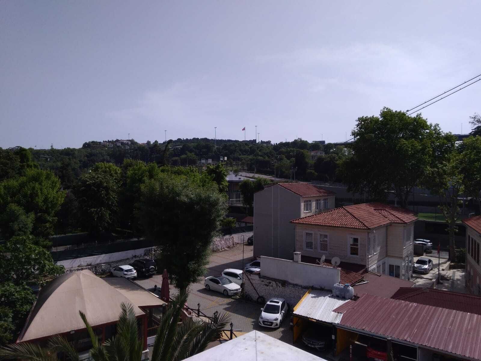 Park Beylerbeyi Boutique Hotel