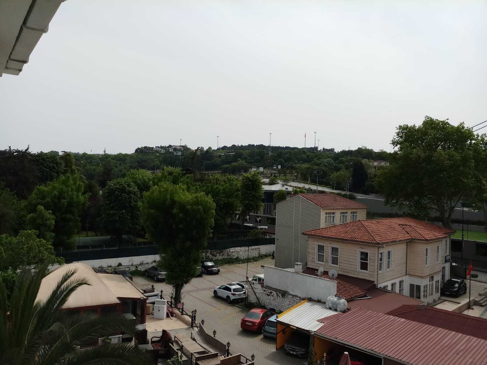 Park Beylerbeyi Boutique Hotel