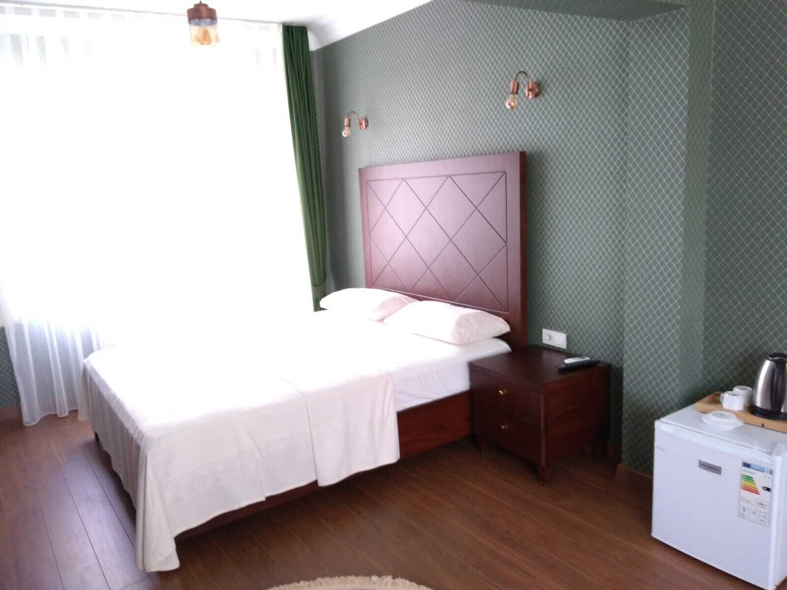 Park Beylerbeyi Boutique Hotel