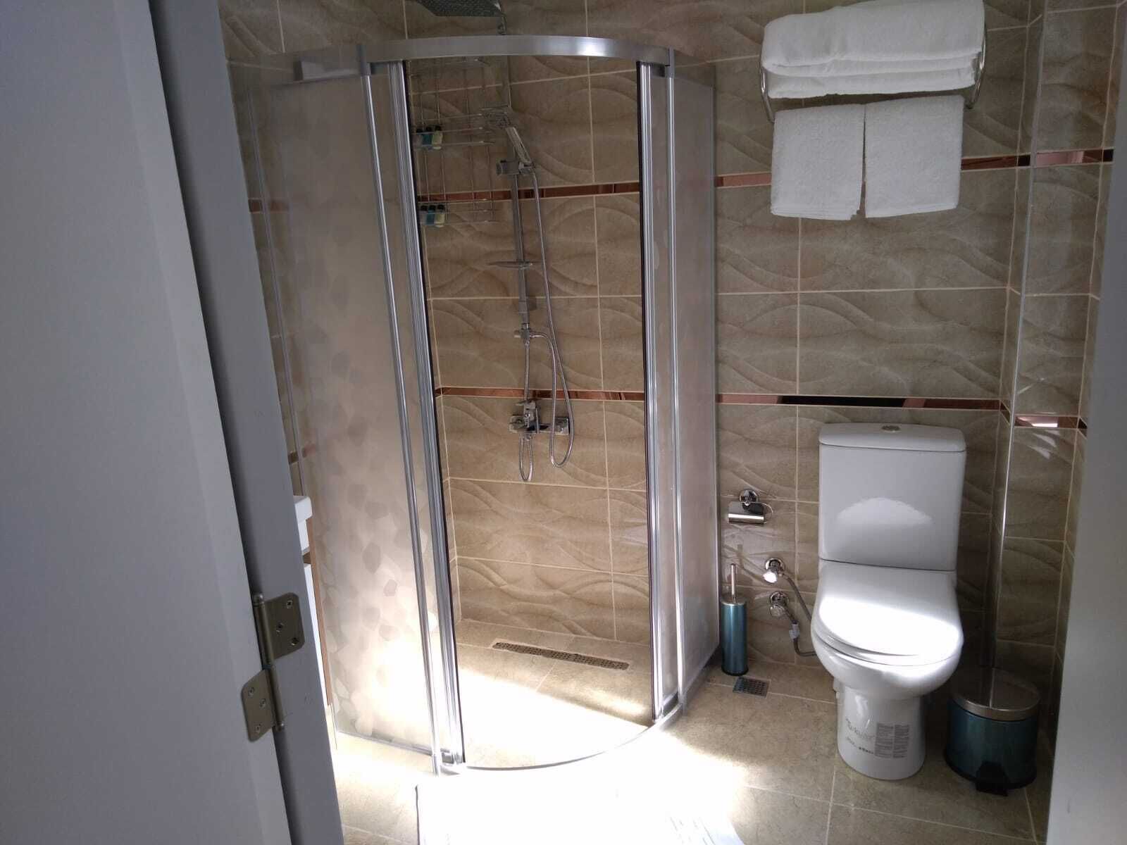 Park Beylerbeyi Boutique Hotel