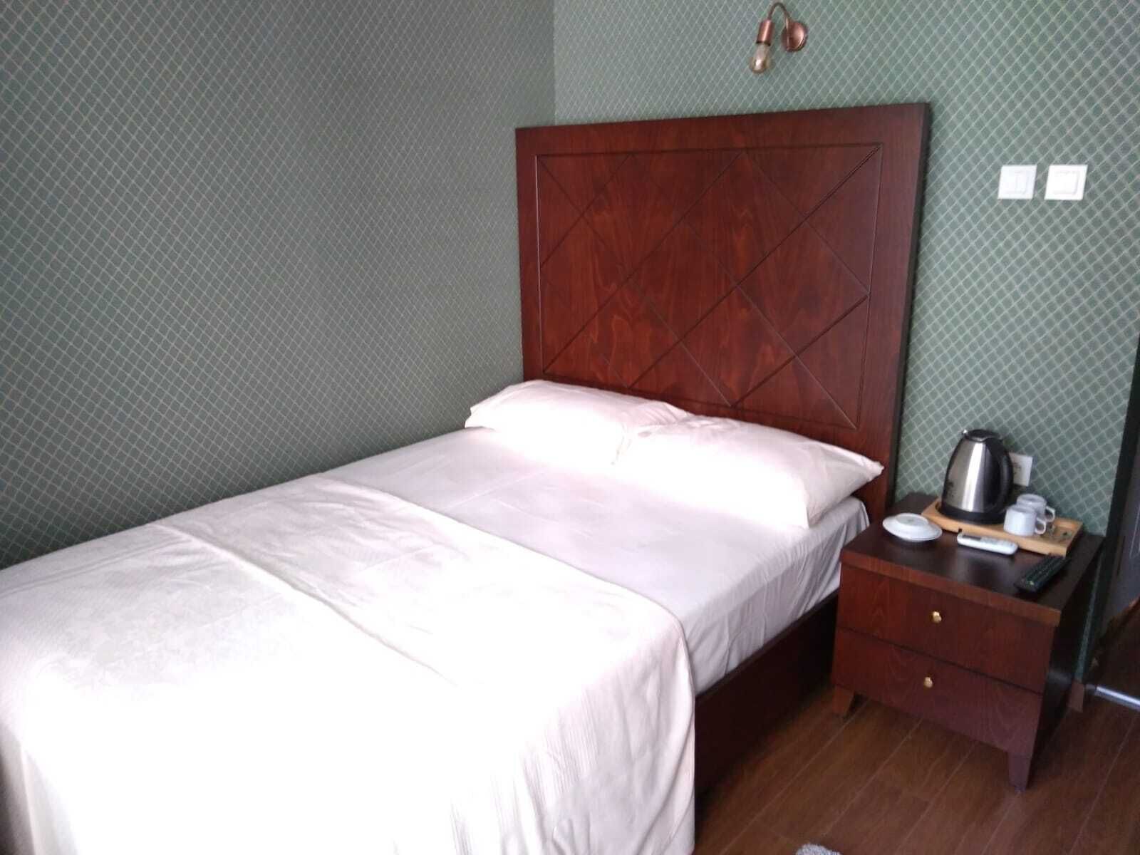 Park Beylerbeyi Boutique Hotel