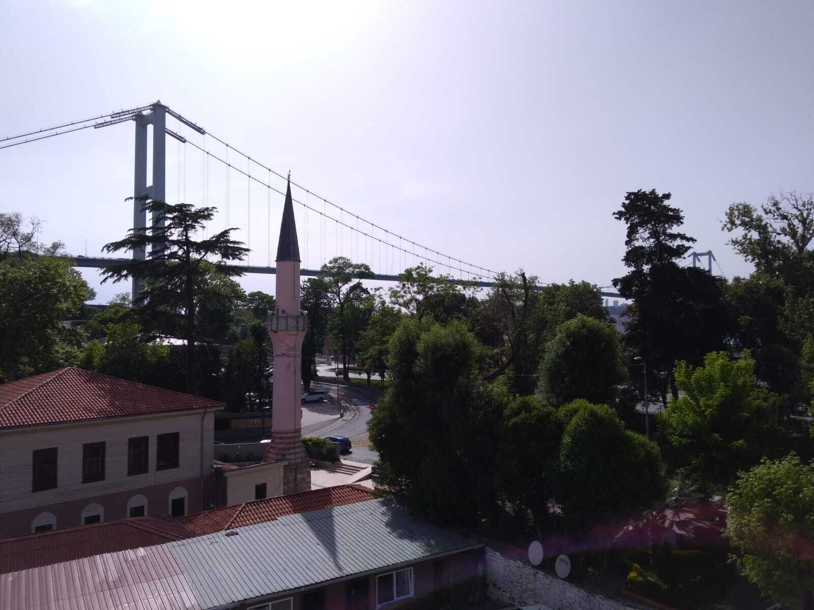 Park Beylerbeyi Boutique Hotel