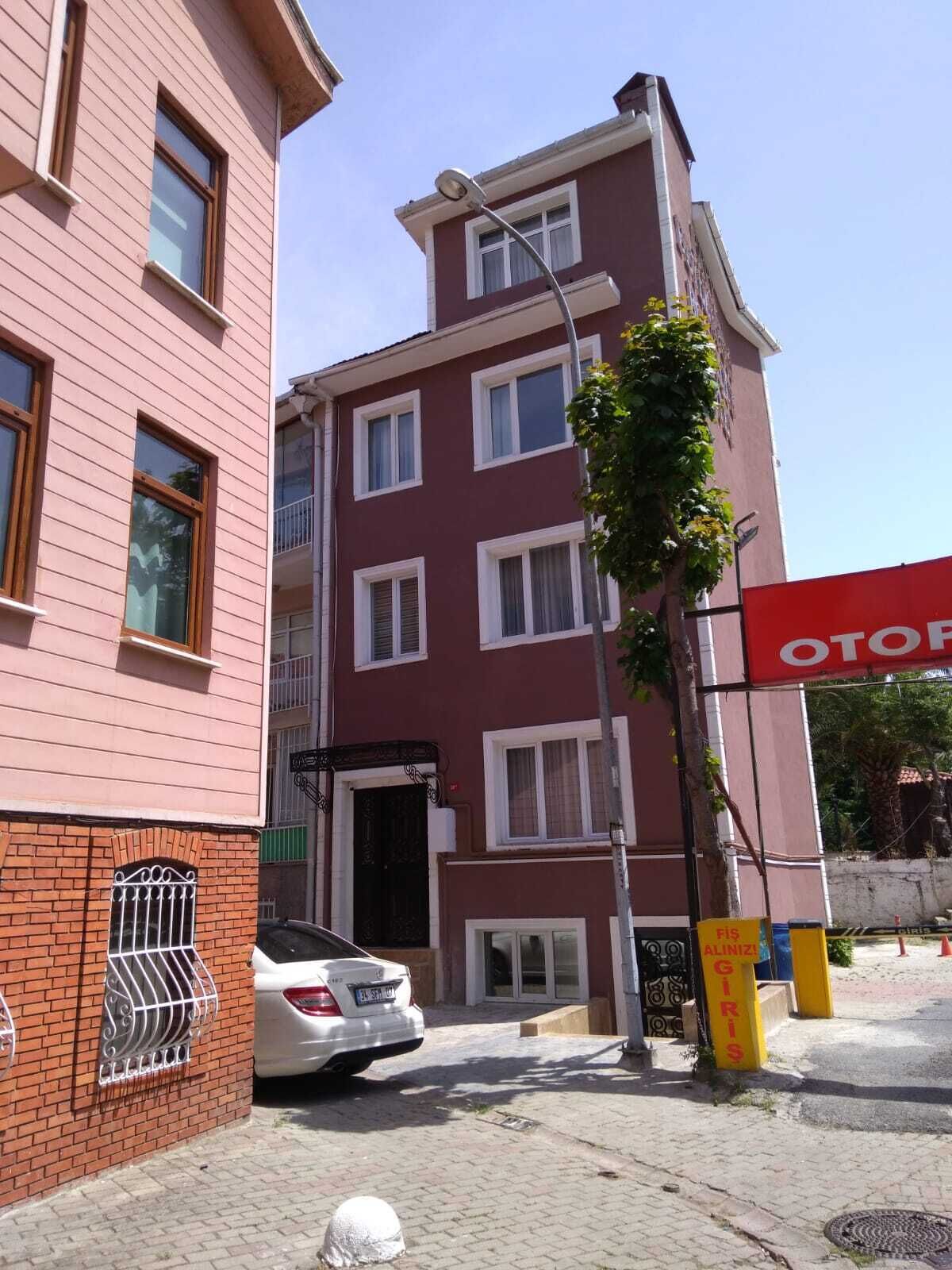 Park Beylerbeyi Boutique Hotel