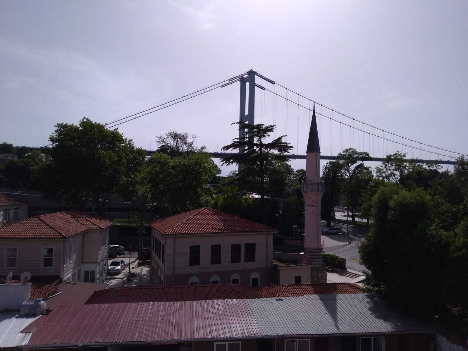 Park Beylerbeyi Boutique Hotel