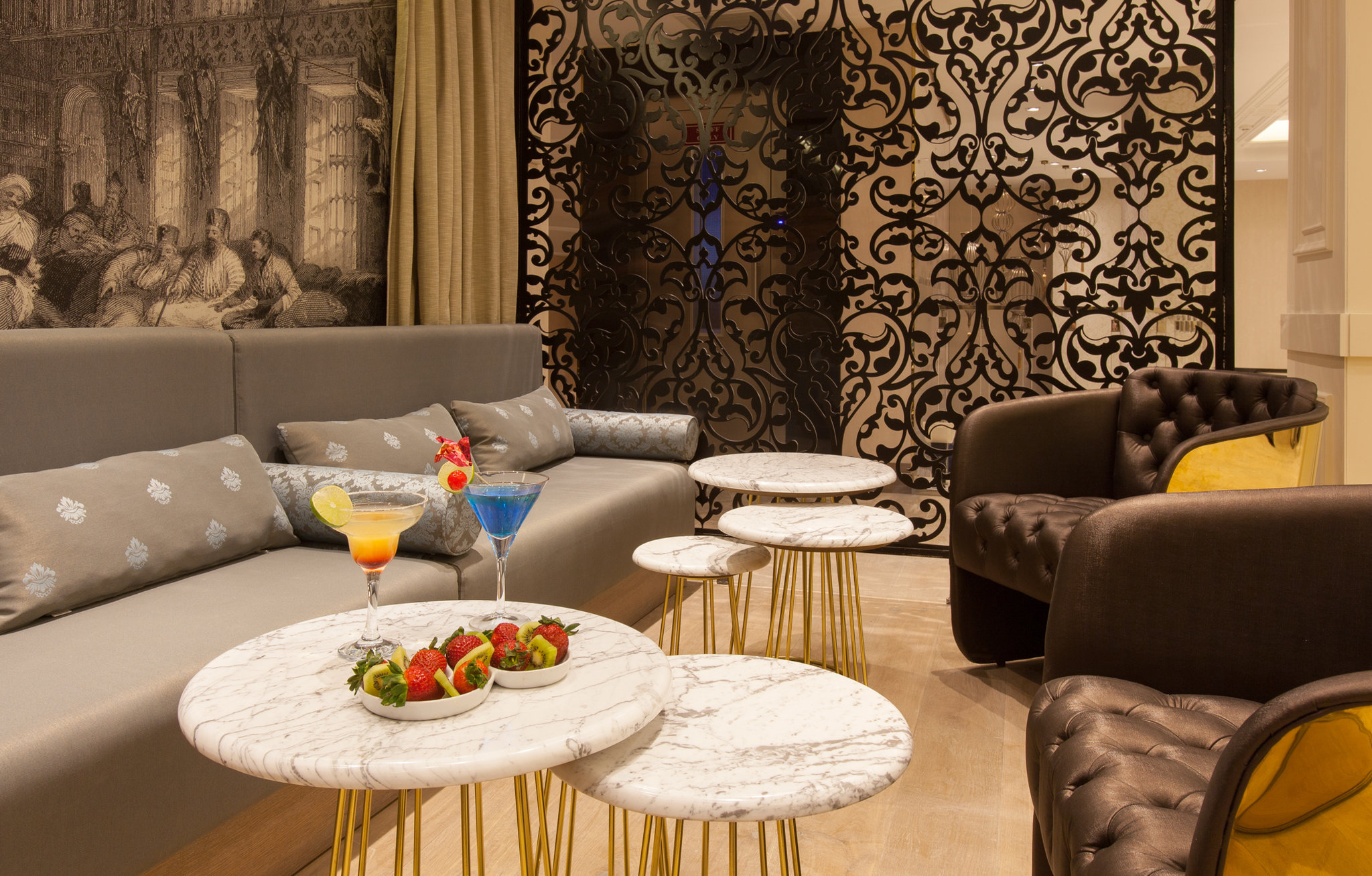 AHC Ayasofya Hotel (Special Class)