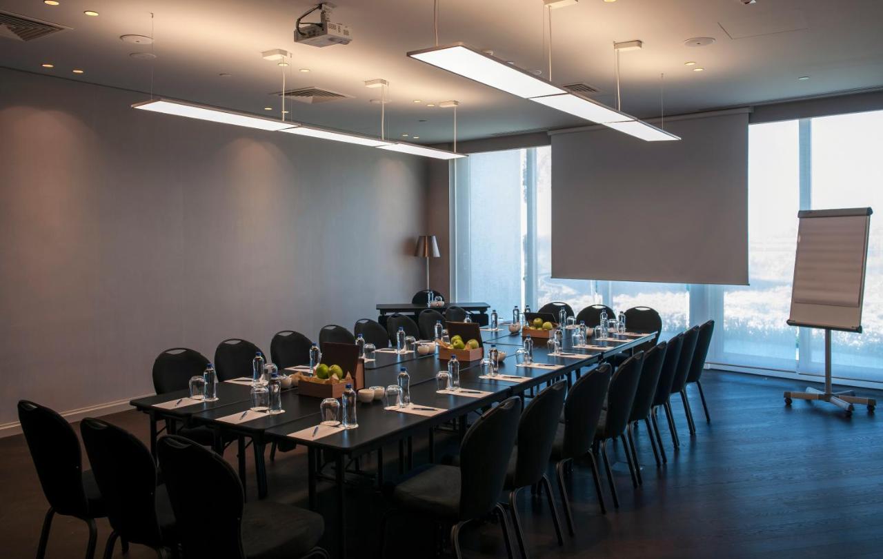 Radisson Blu Hotel Istanbul Ottomare