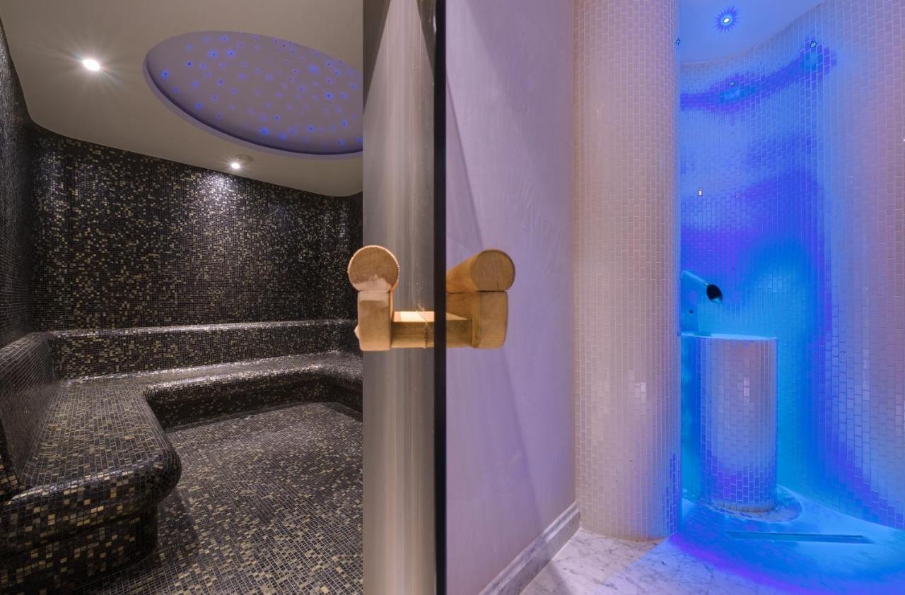 Radisson Blu Hotel Istanbul Ottomare