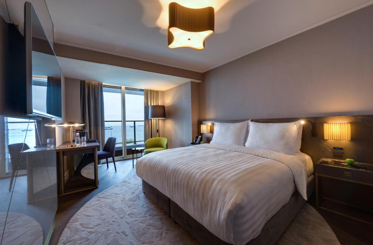 Radisson Blu Hotel Istanbul Ottomare
