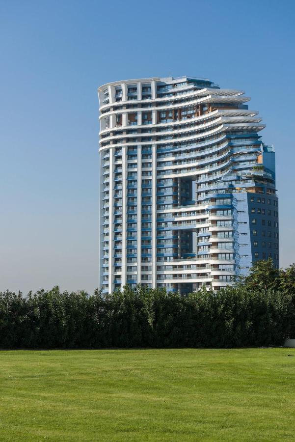 Radisson Blu Hotel Istanbul Ottomare