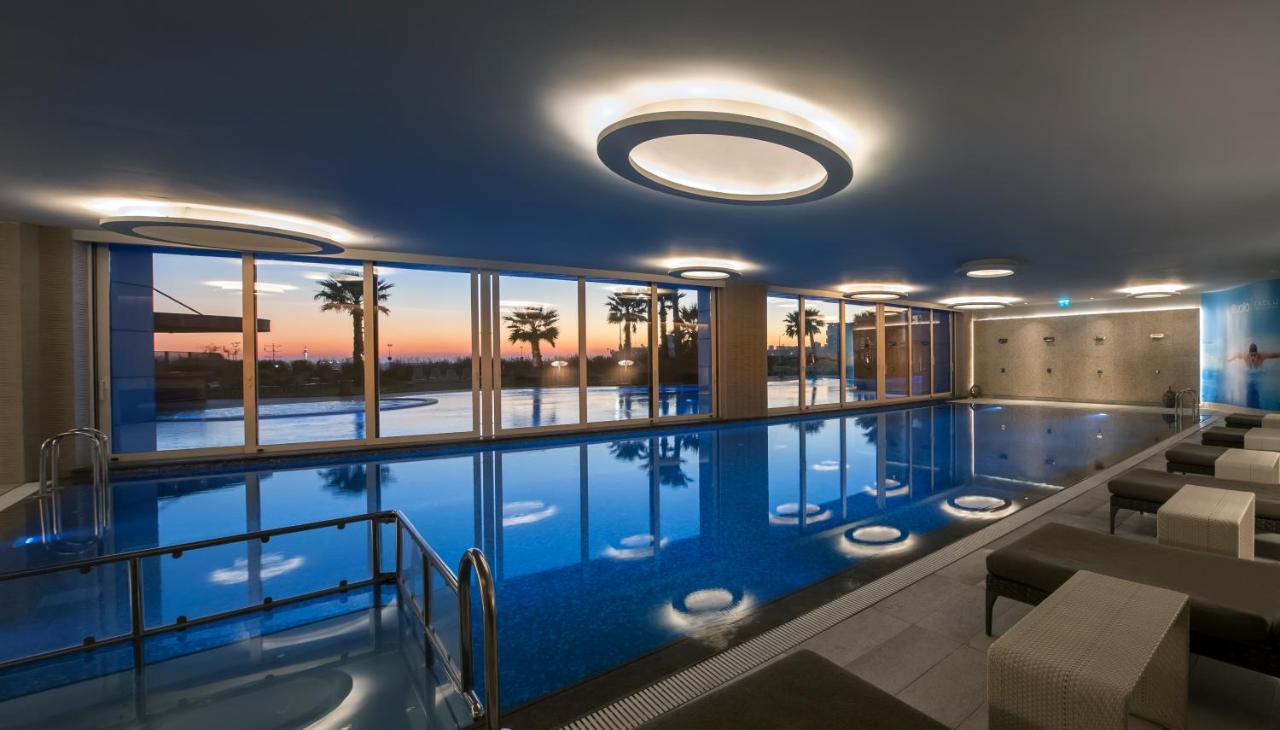 Radisson Blu Hotel Istanbul Ottomare