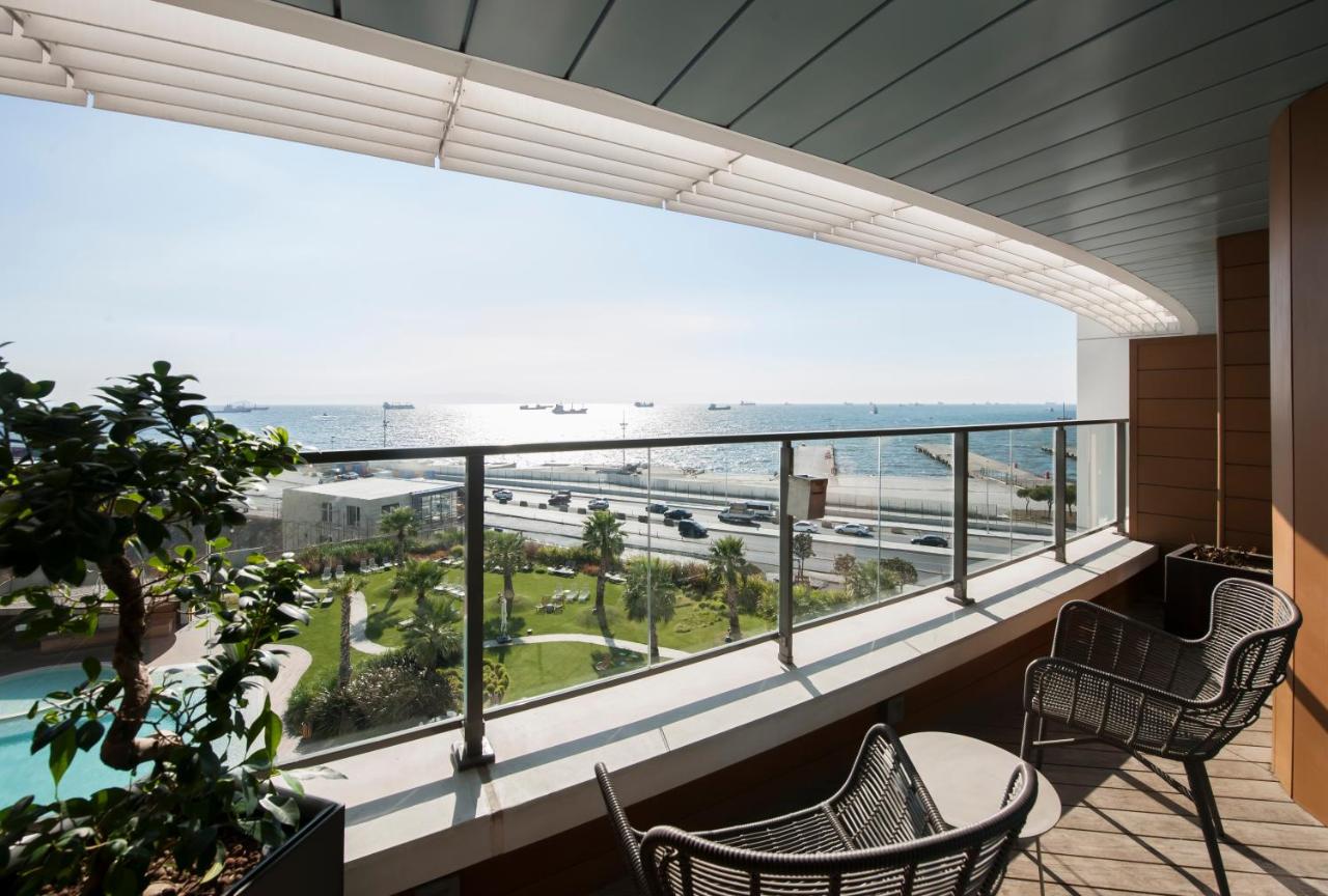 Radisson Blu Hotel Istanbul Ottomare