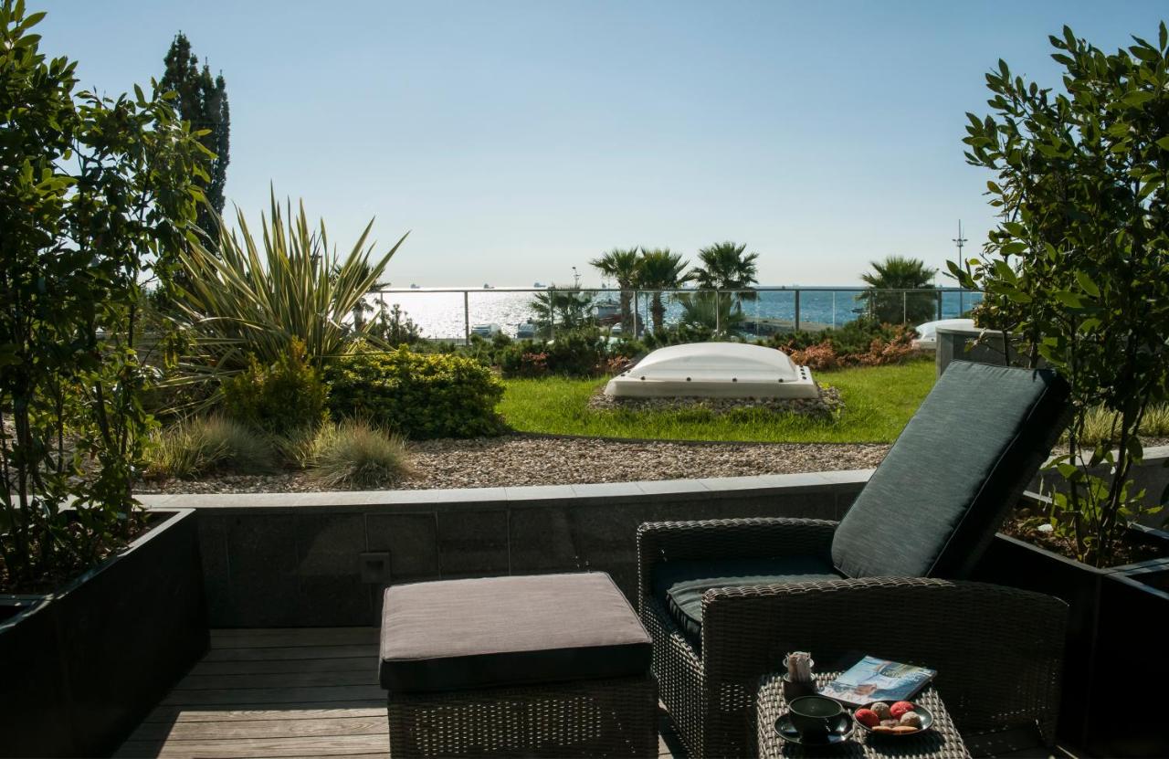 Radisson Blu Hotel Istanbul Ottomare