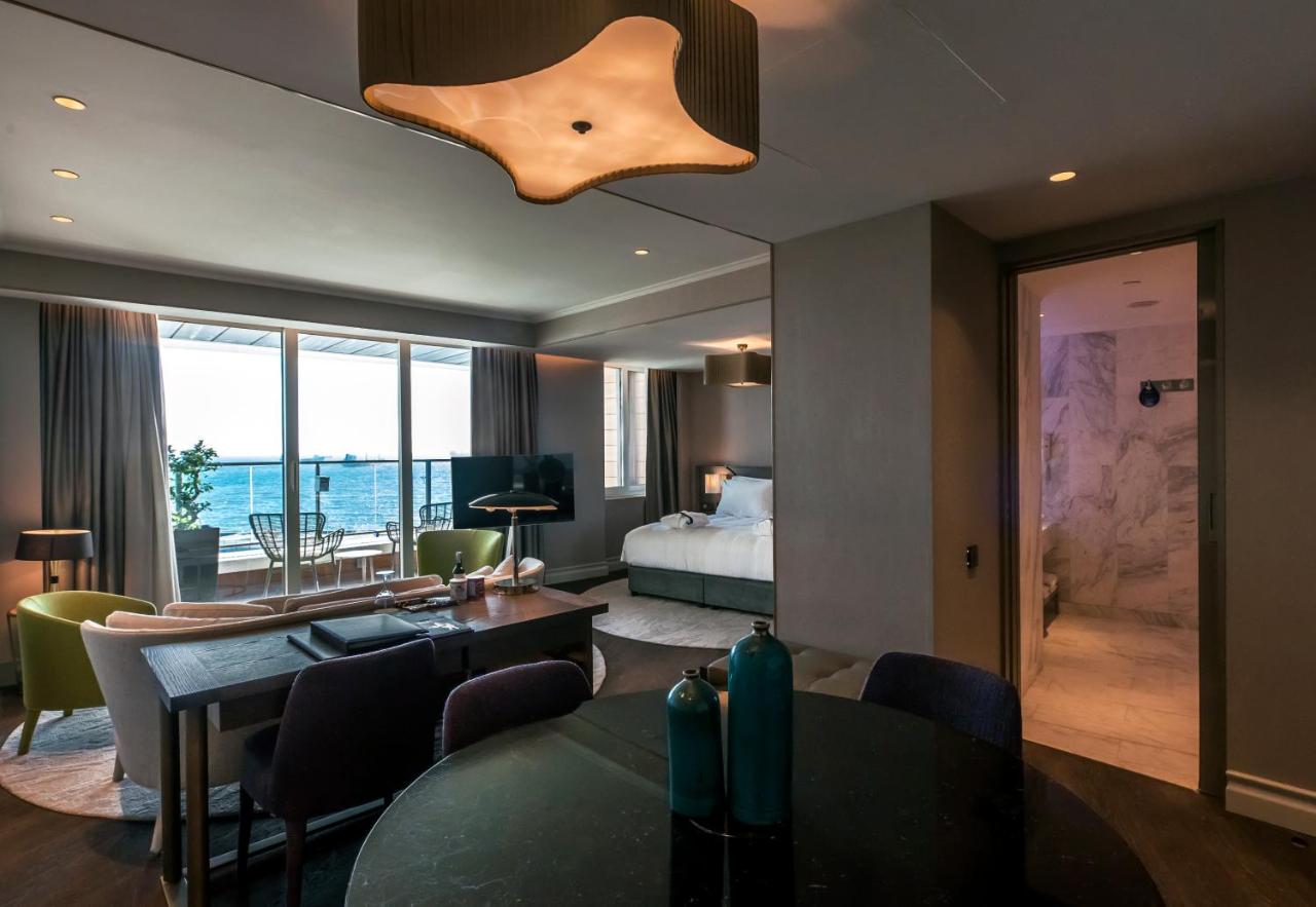 Radisson Blu Hotel Istanbul Ottomare