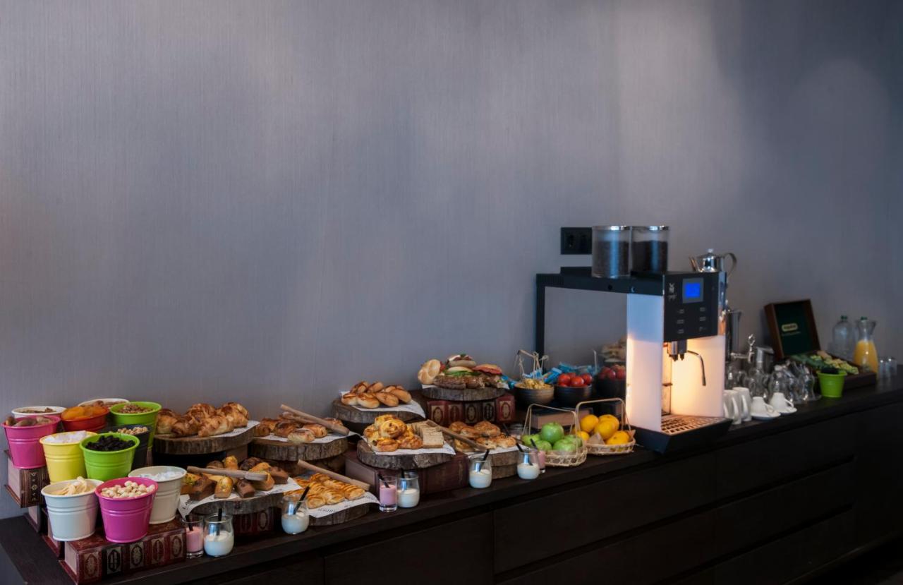 Radisson Blu Hotel Istanbul Ottomare