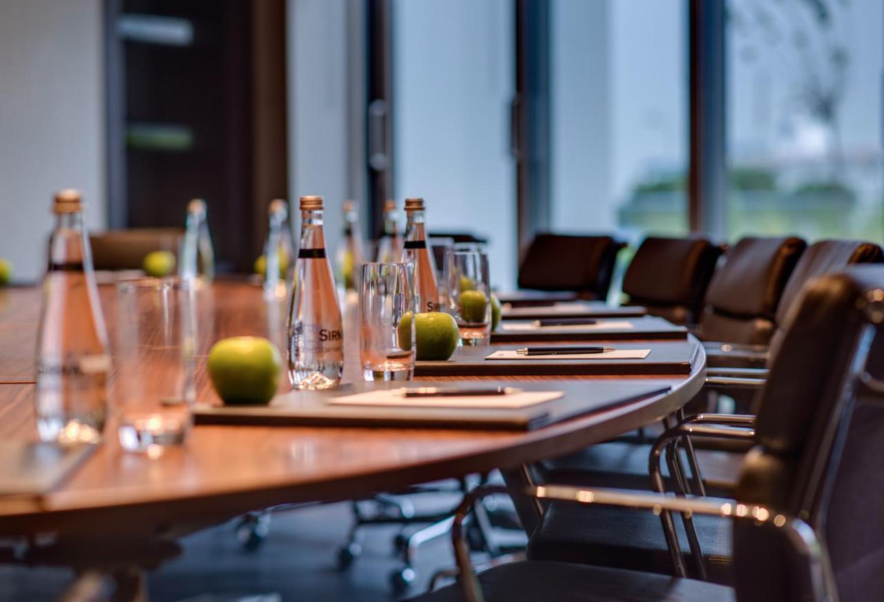 Radisson Blu Hotel Istanbul Ottomare