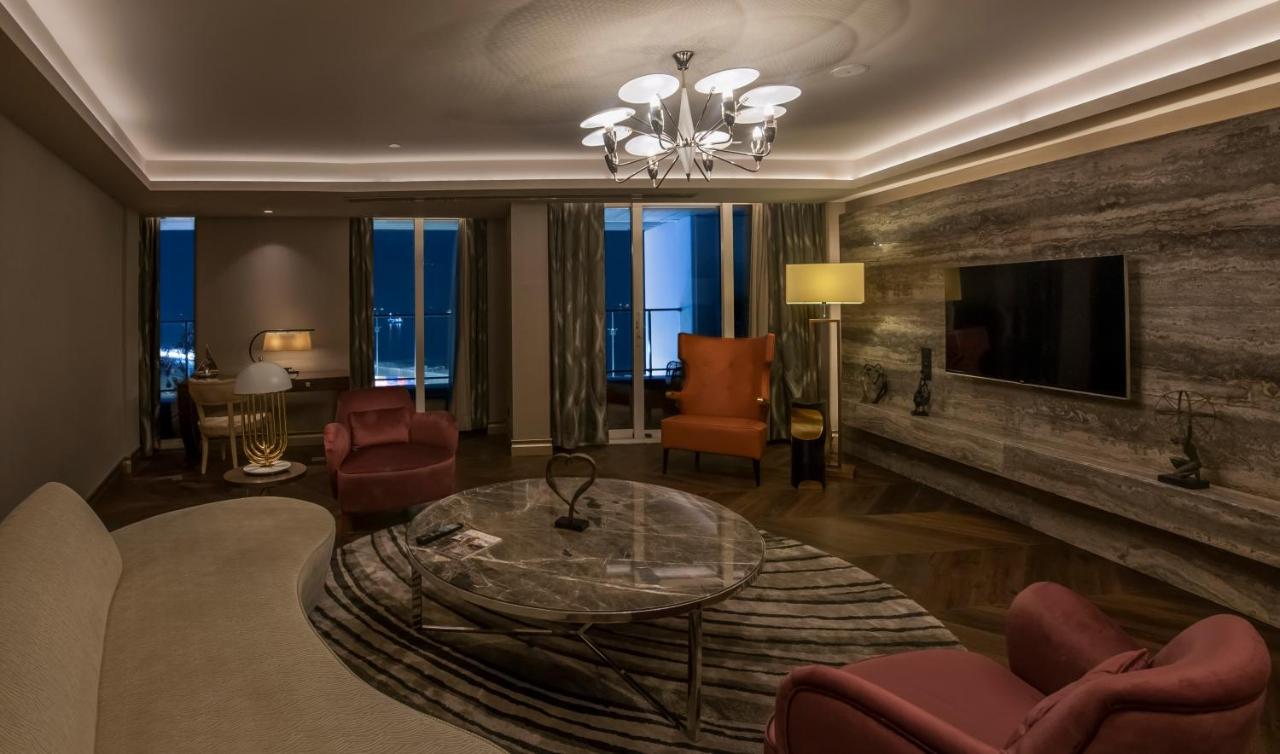 Radisson Blu Hotel Istanbul Ottomare