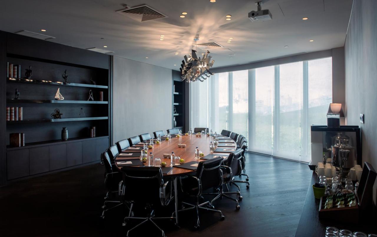 Radisson Blu Hotel Istanbul Ottomare