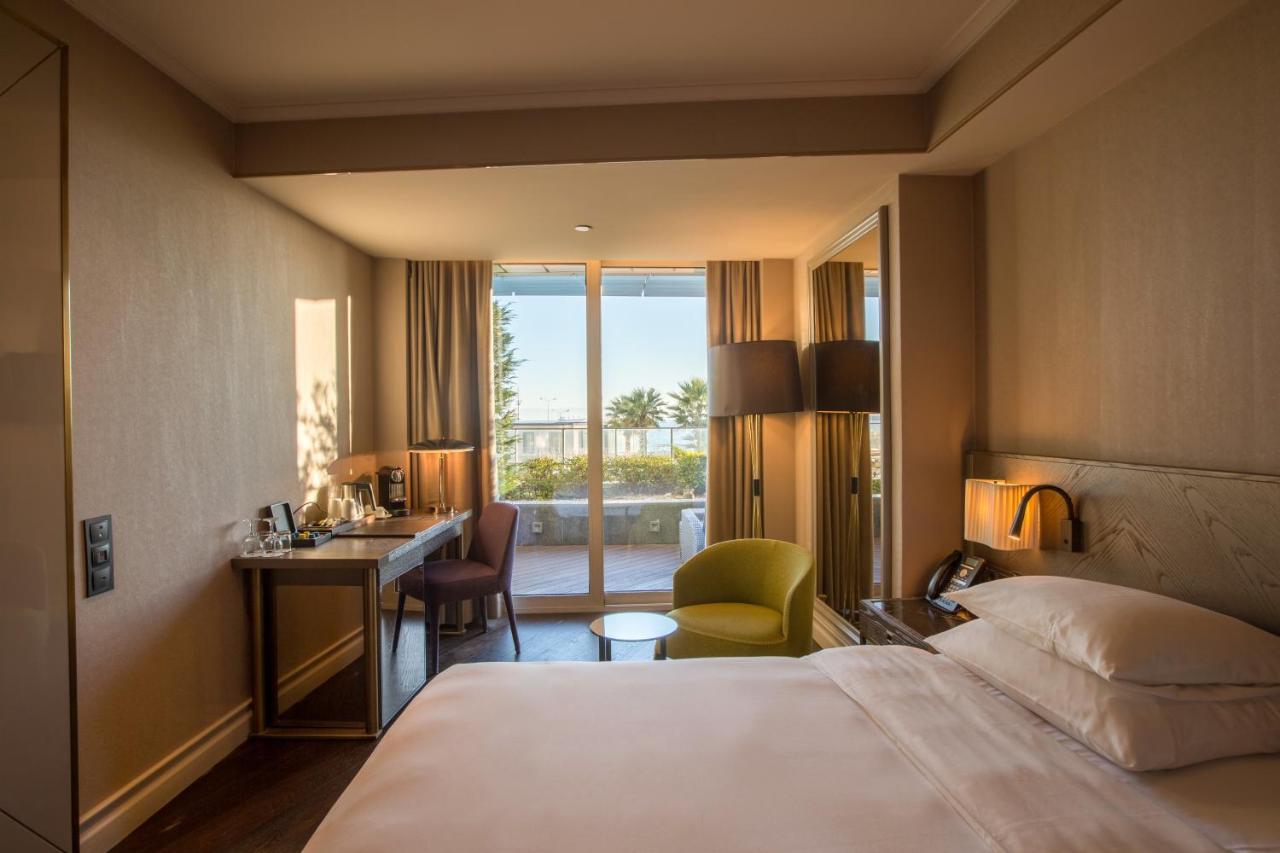 Radisson Blu Hotel Istanbul Ottomare