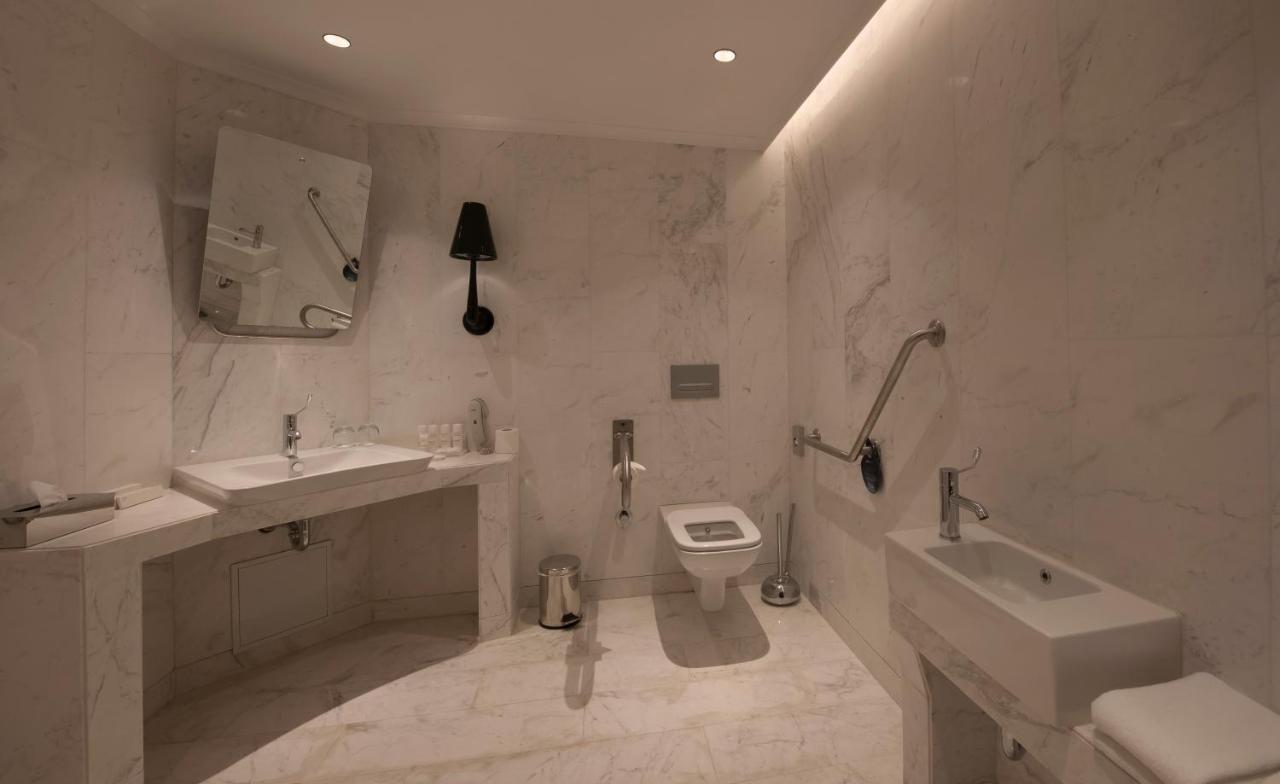 Radisson Blu Hotel Istanbul Ottomare