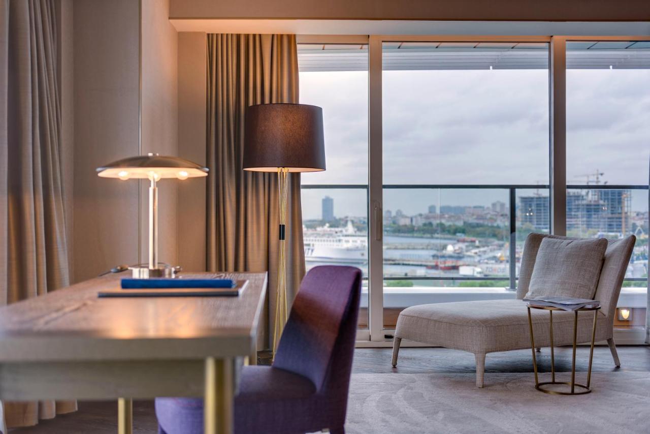 Radisson Blu Hotel Istanbul Ottomare