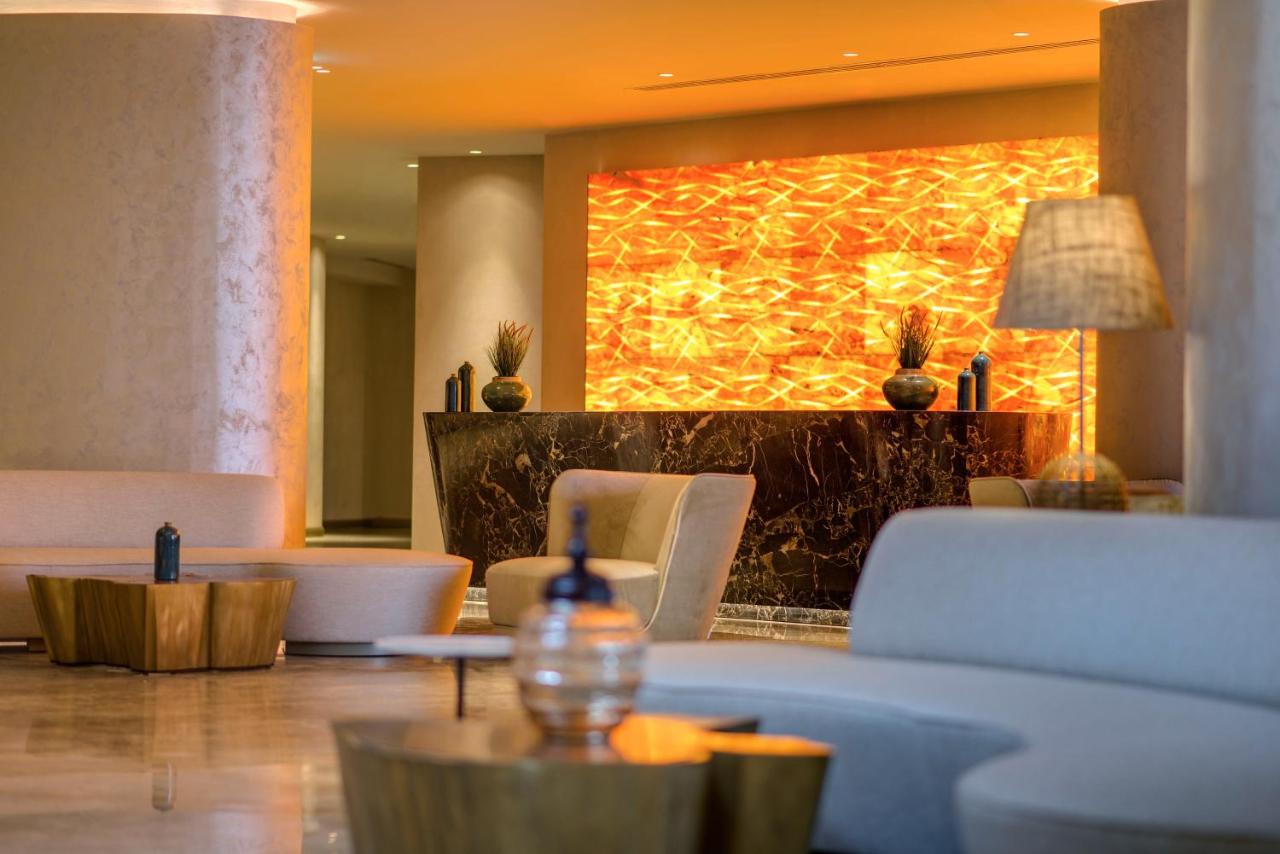 Radisson Blu Hotel Istanbul Ottomare