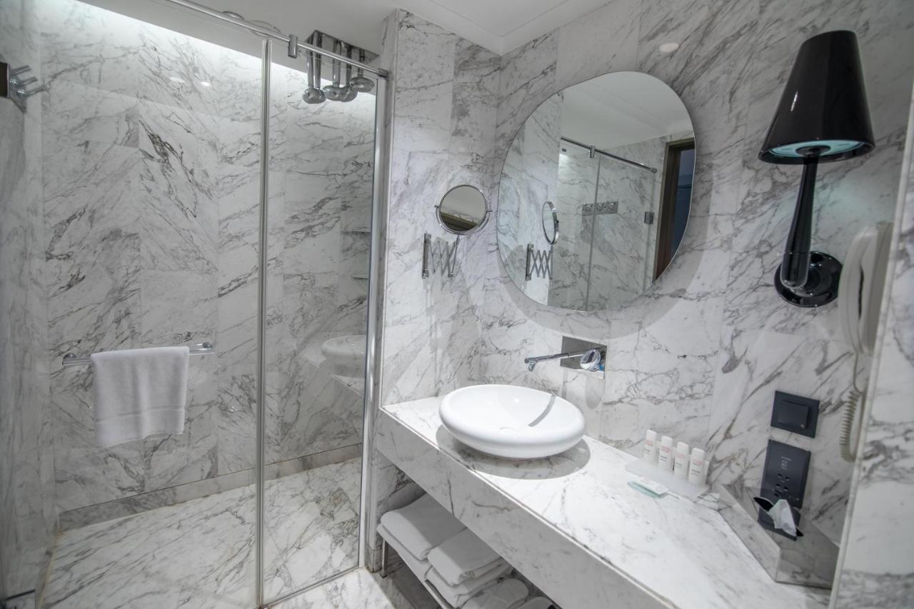 Radisson Blu Hotel Istanbul Ottomare