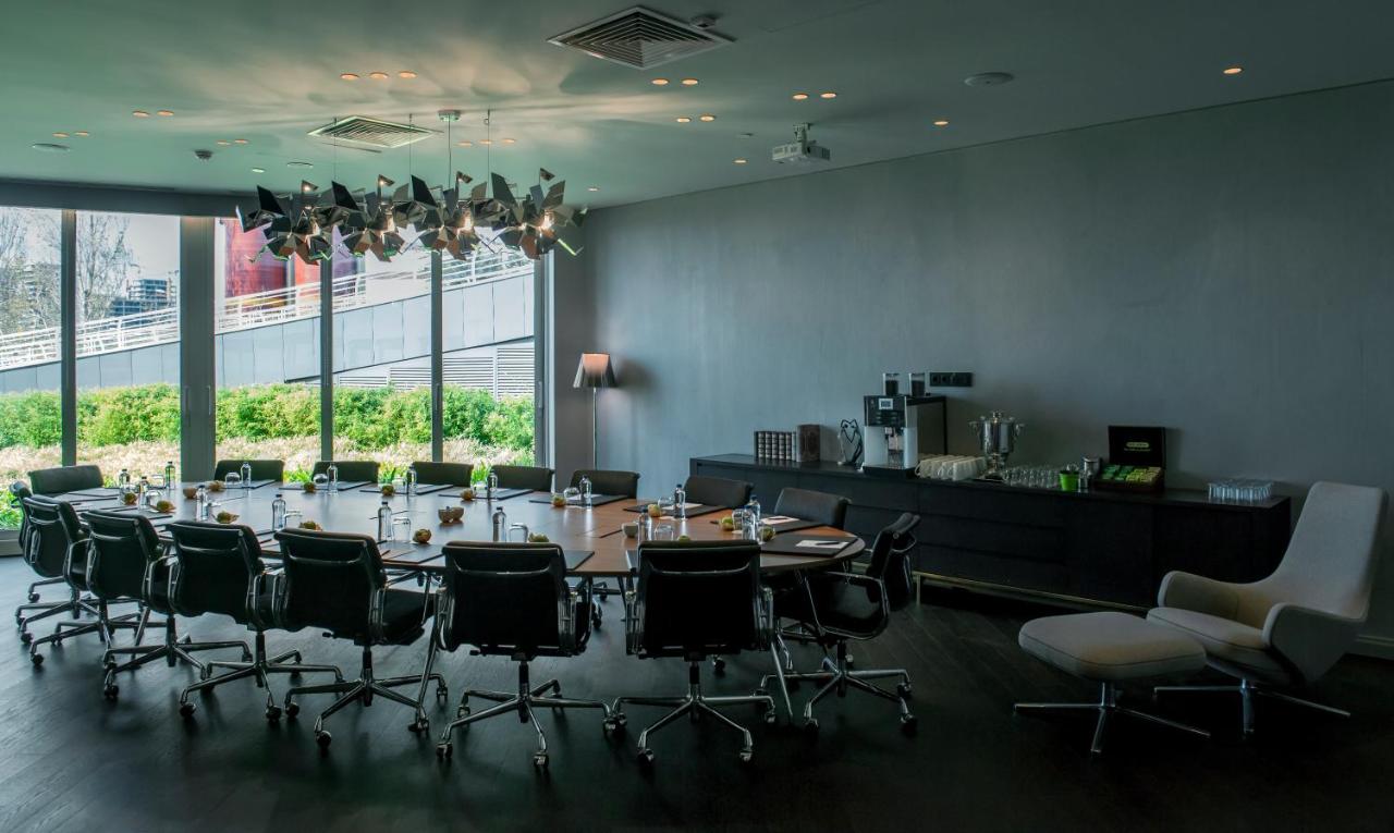 Radisson Blu Hotel Istanbul Ottomare