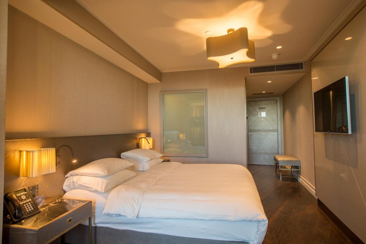 Radisson Blu Hotel Istanbul Ottomare