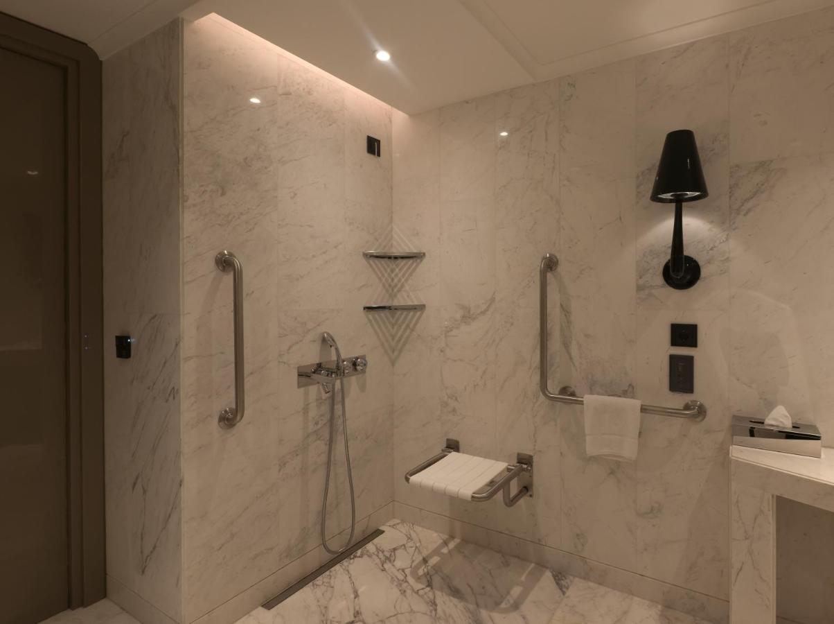 Radisson Blu Hotel Istanbul Ottomare